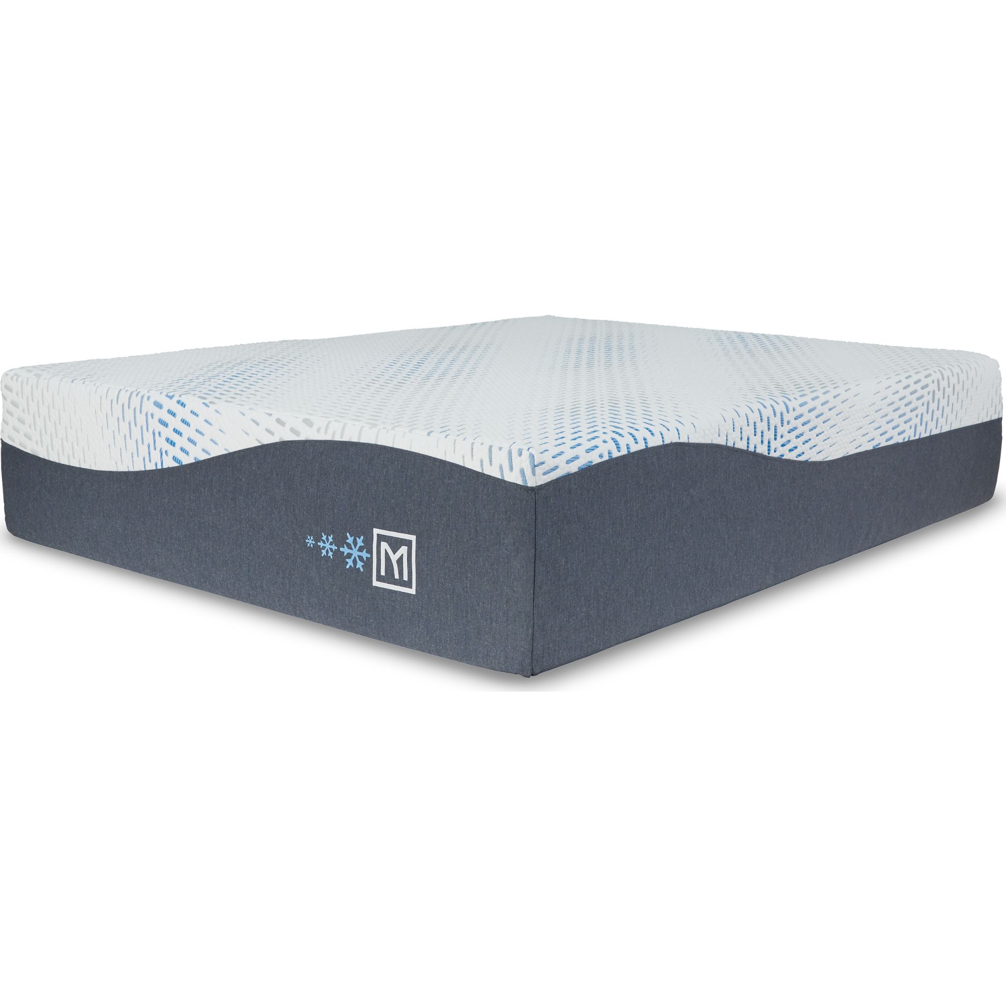 Ashley Sleep Align Millennium Luxury Hybrid - Queen - Gallery Image 1