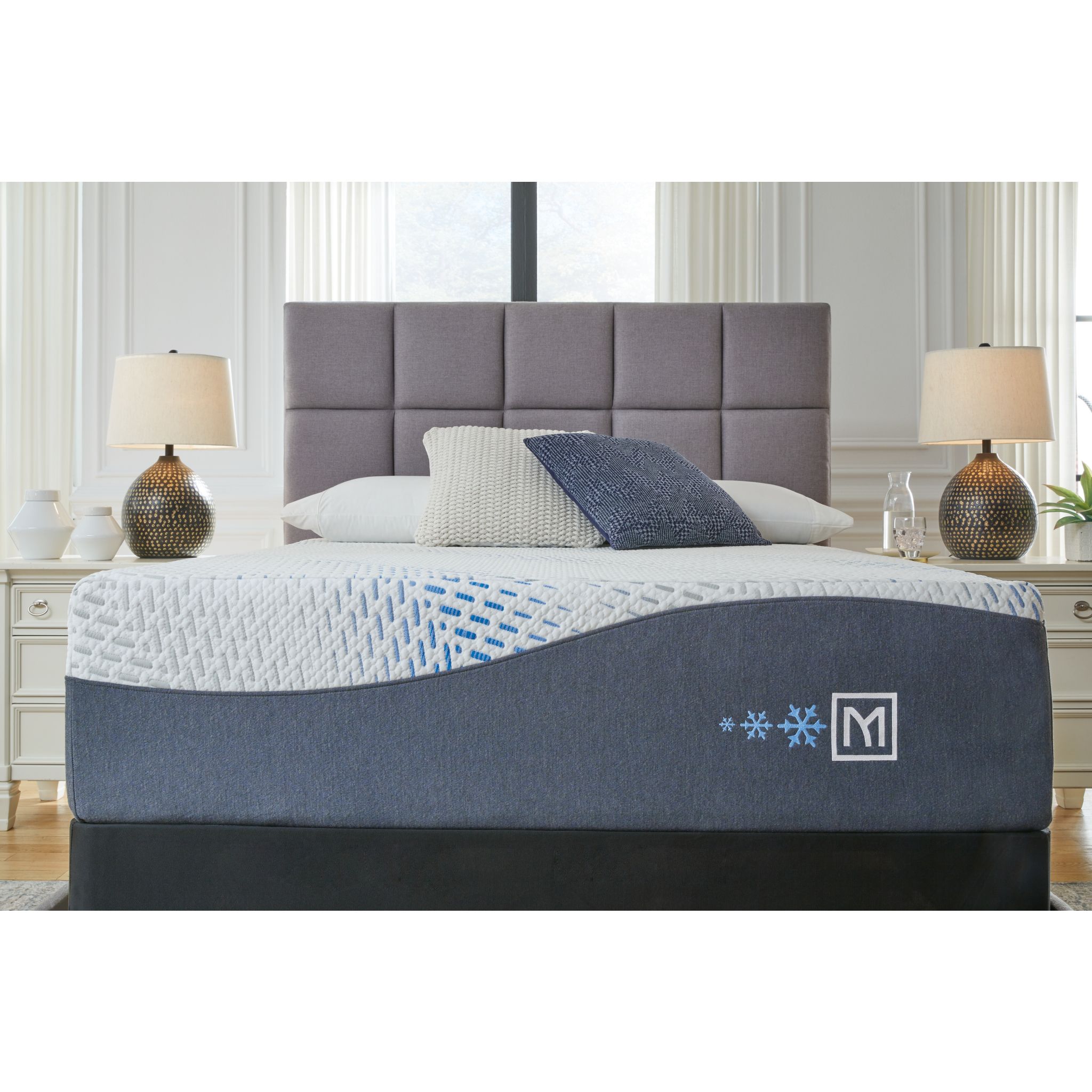 Ashley Sleep Align Millennium Luxury Hybrid - Queen - Gallery Image 3
