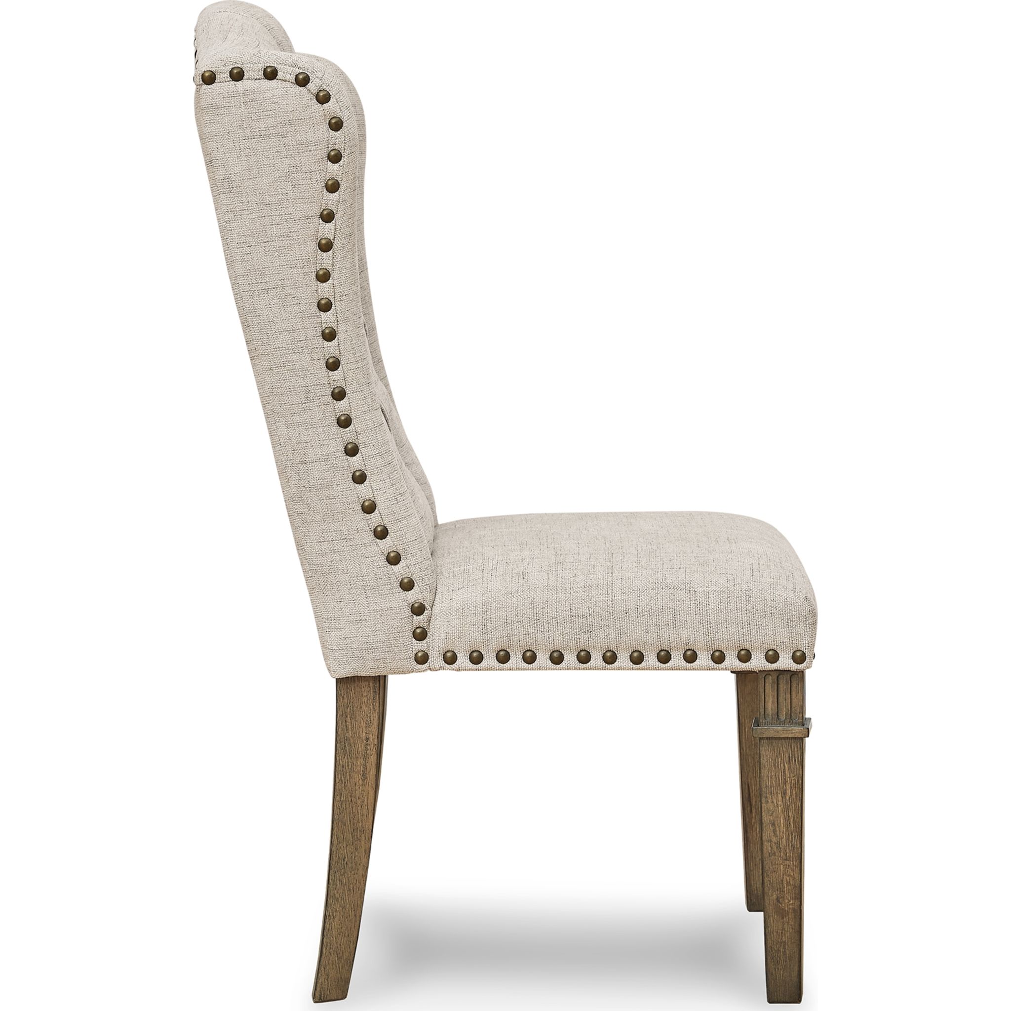 Markenburg Side Chair - Gallery Image 1