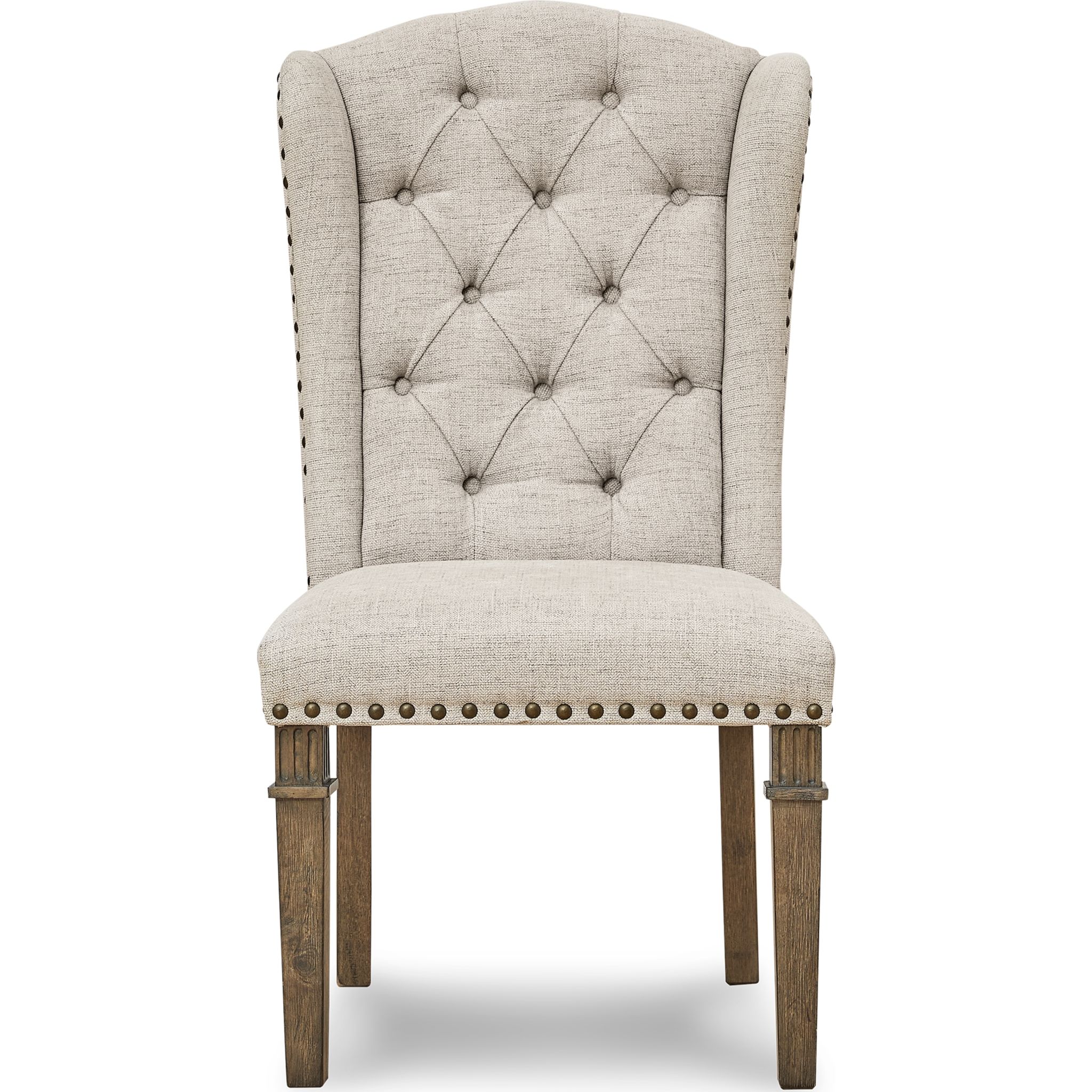 Markenburg Side Chair - Gallery Image 2
