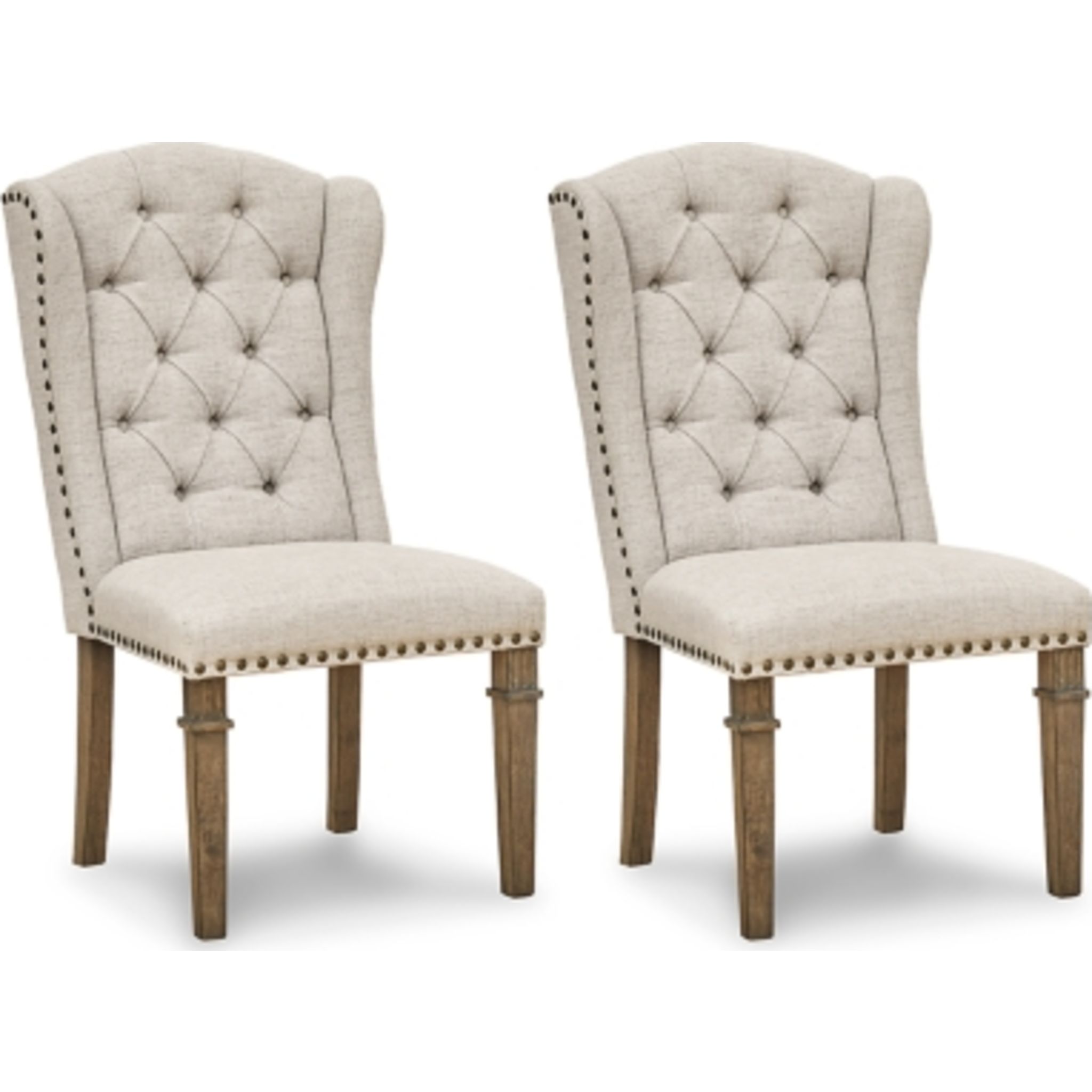 Markenburg Side Chair - Gallery Image 5