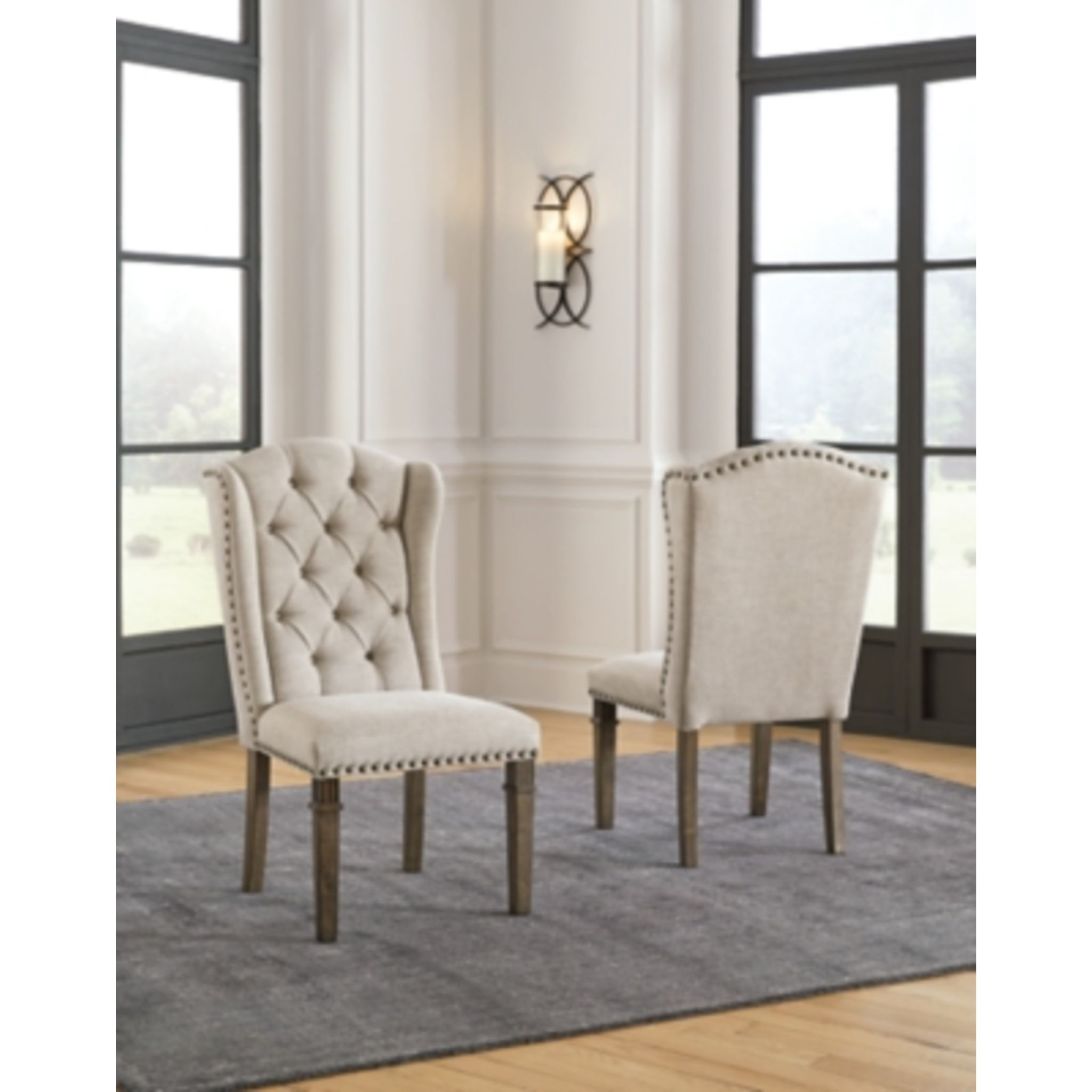 Markenburg Side Chair - Gallery Image 6