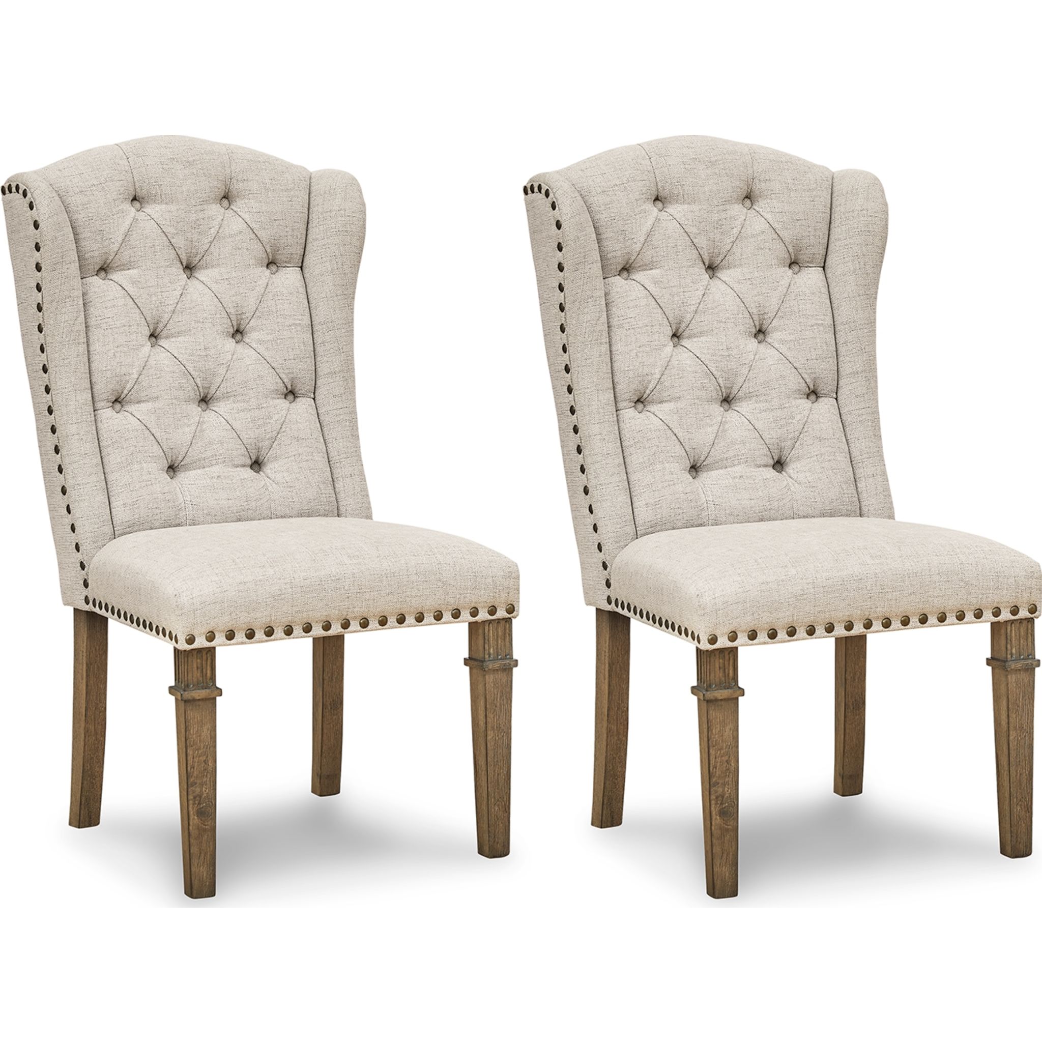 Markenburg Side Chair - Gallery Image 7