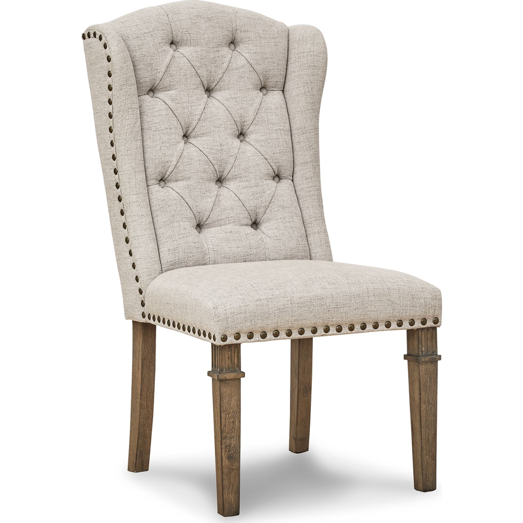 Markenburg Side Chair - Gallery Image 8