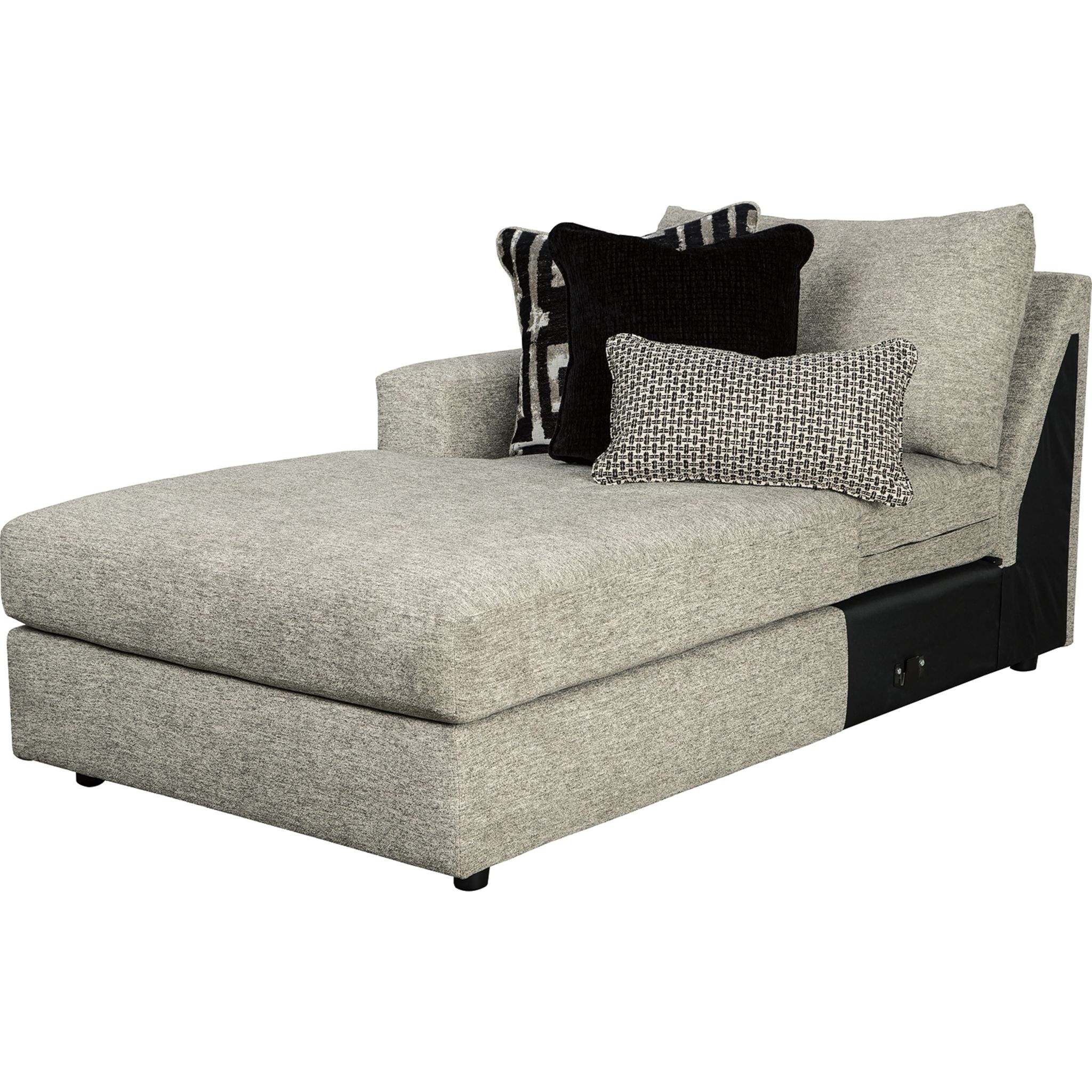 Ravenstone 2 store piece sectional