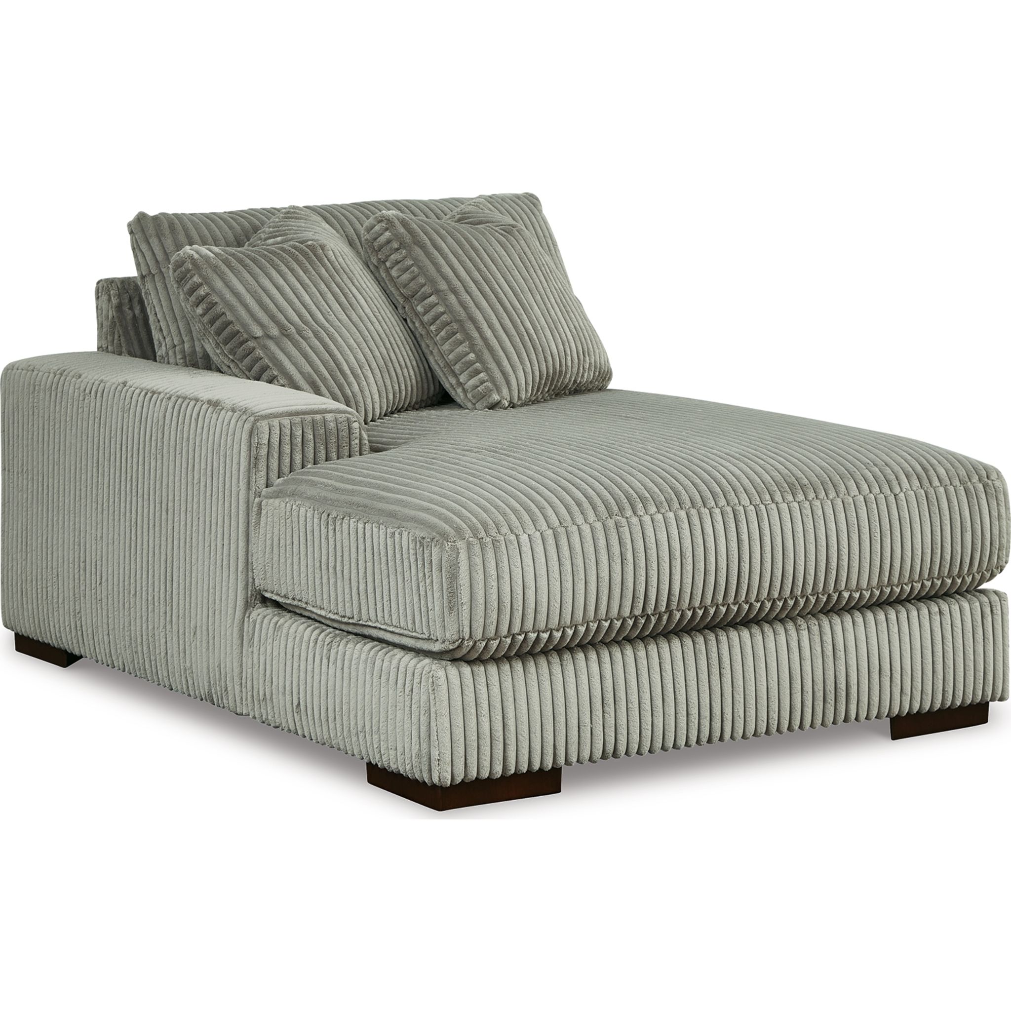 アリシアスタン Ashley Sunlight Gypsy 4Z-Serenity Zone Power Lift Recliner - Sand – 4Z-Serenity Zone