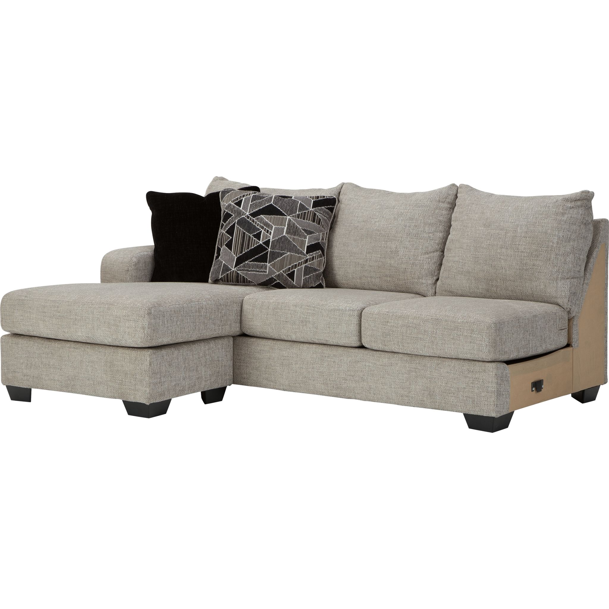 Megginson storm sectional sale