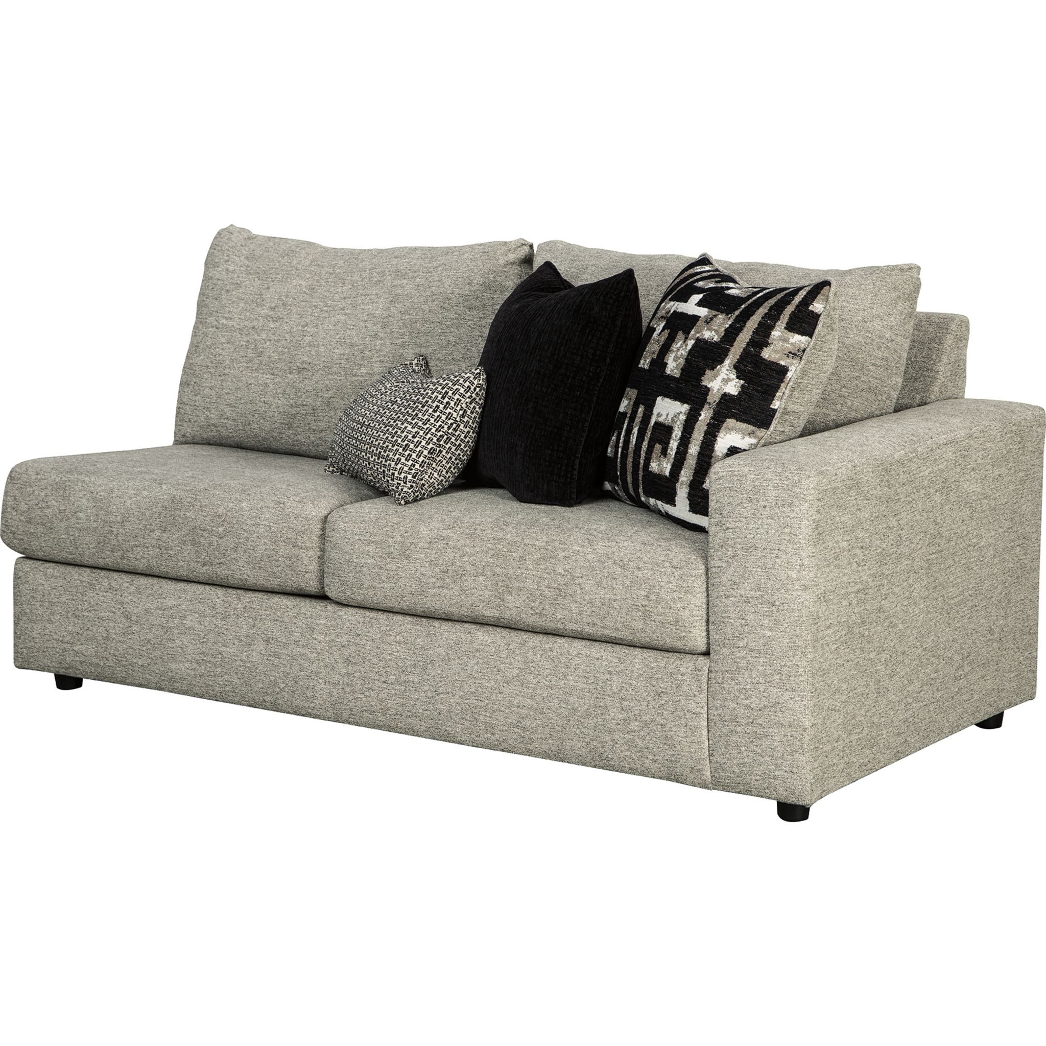 Ravenstone 2 Piece Sectional Flint Dufresne Furniture and