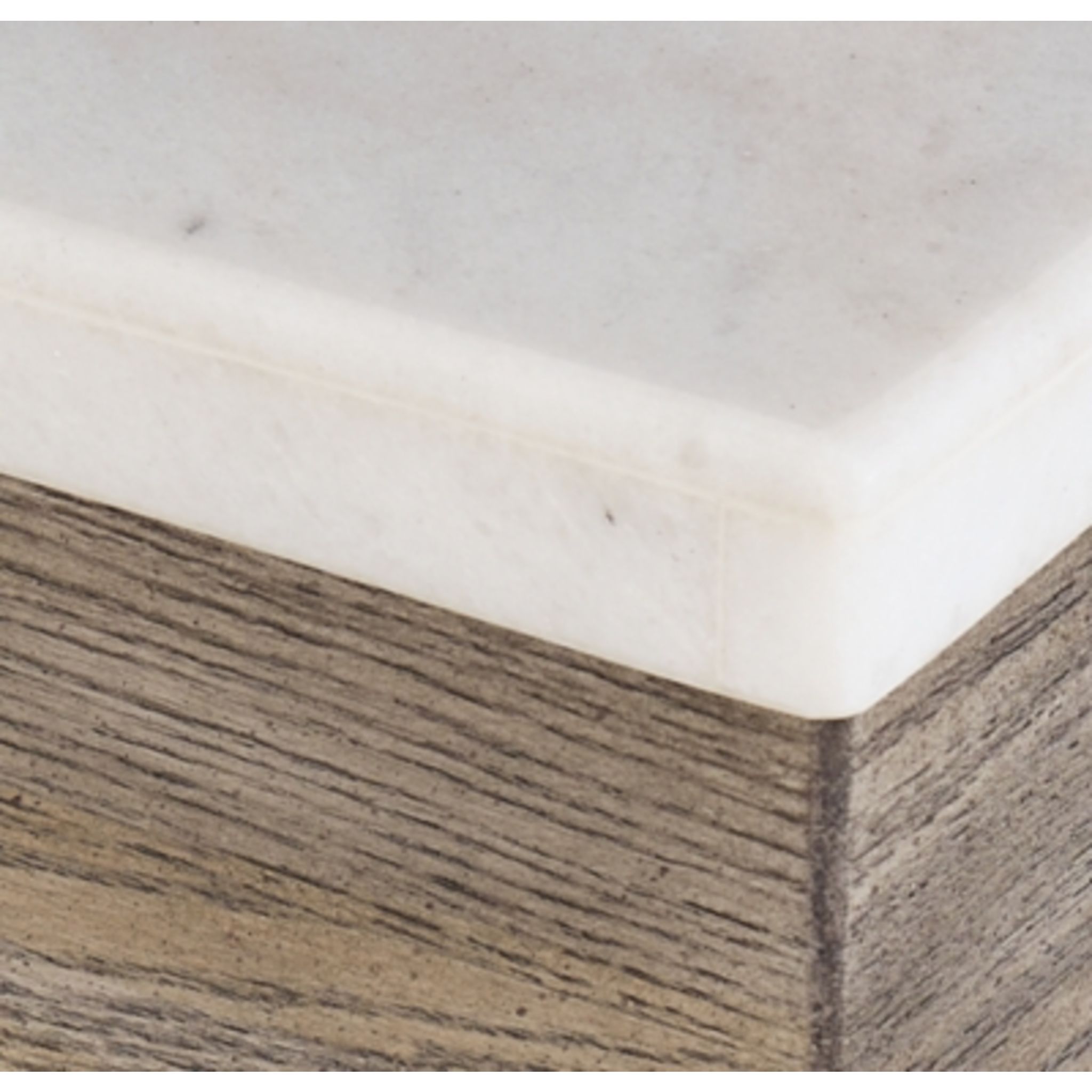 Loyaska Rectangle Coffee Table - Gallery Image 3