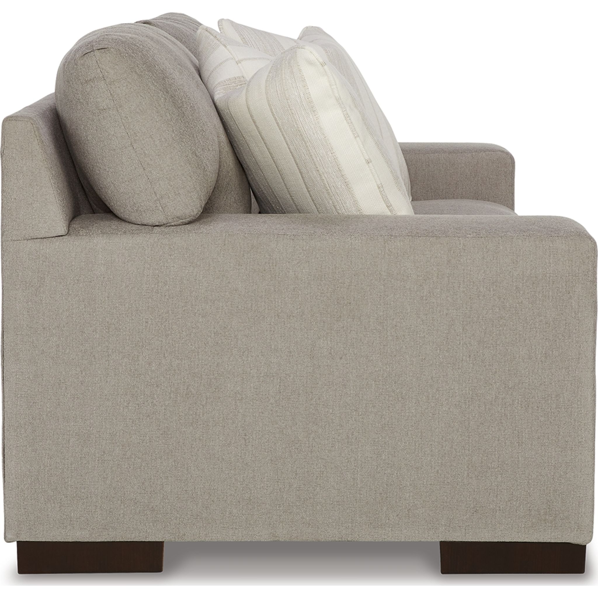 Maggie Loveseat - Flax - Gallery Image 4