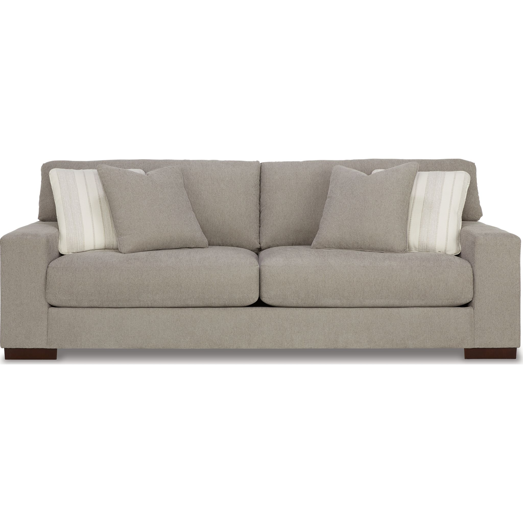 Maggie Sofa - Flax - Gallery Image 1