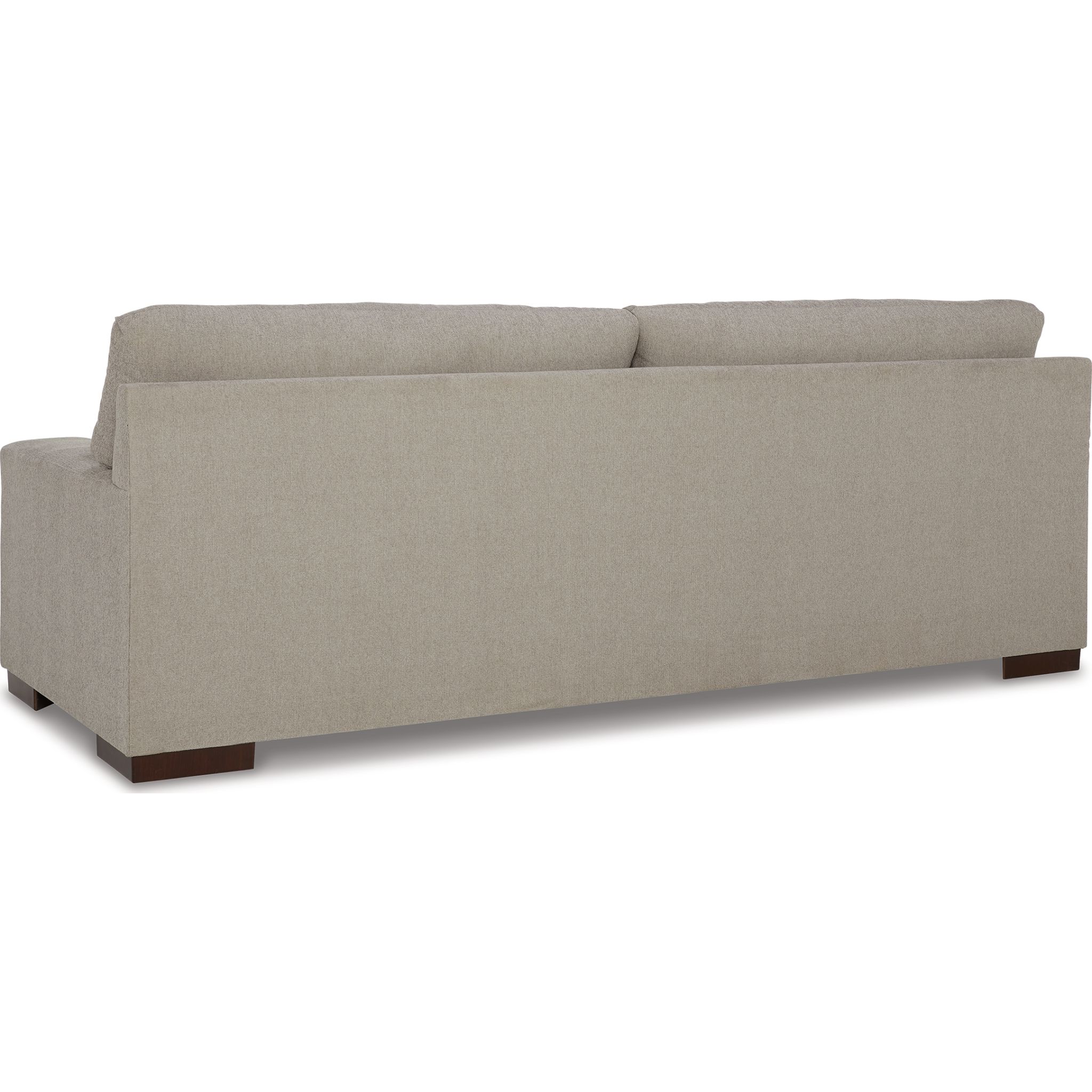 Maggie Sofa - Flax - Gallery Image 3