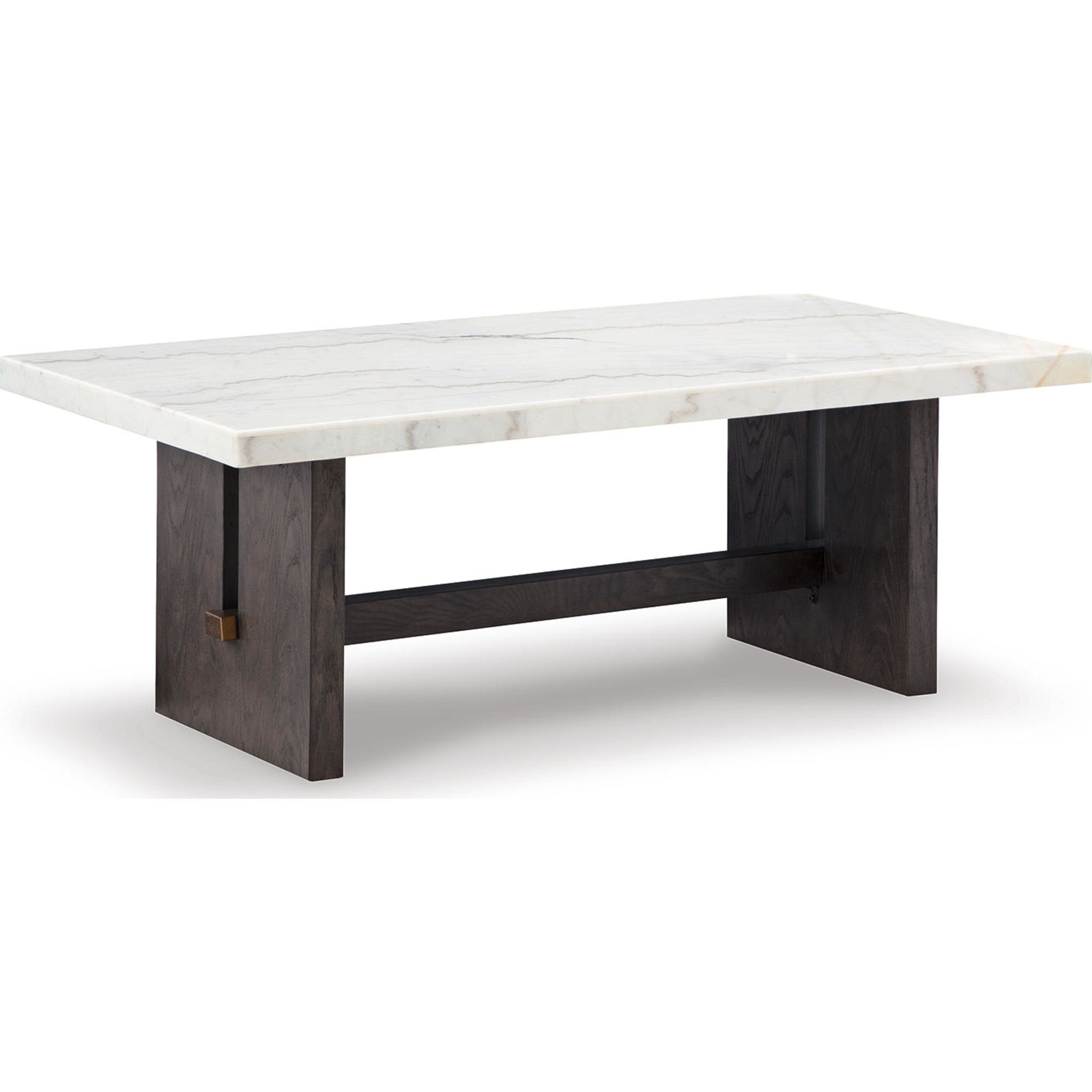 Burkhaus Cocktail Table - Gallery Image 1