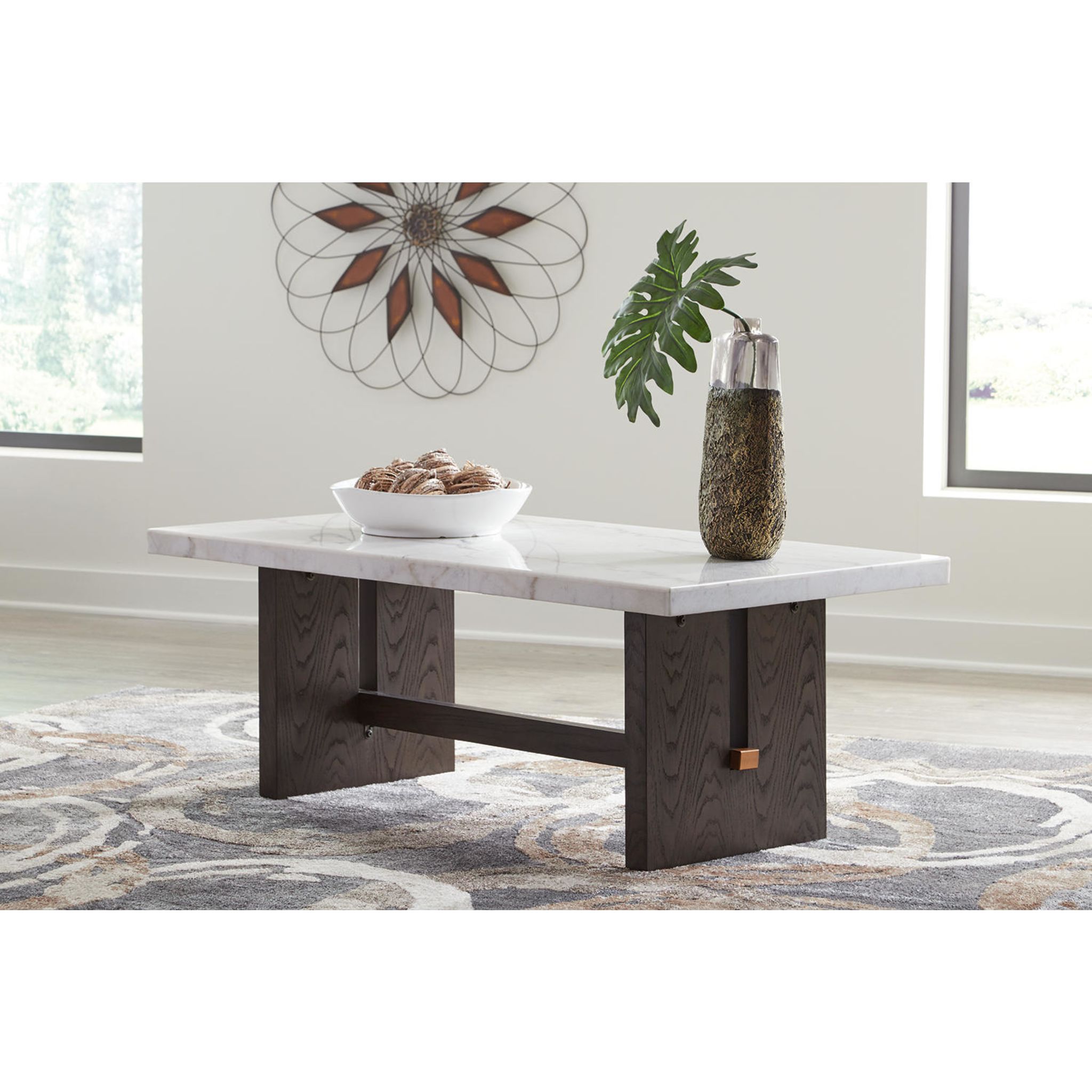 Burkhaus Cocktail Table - Gallery Image 2