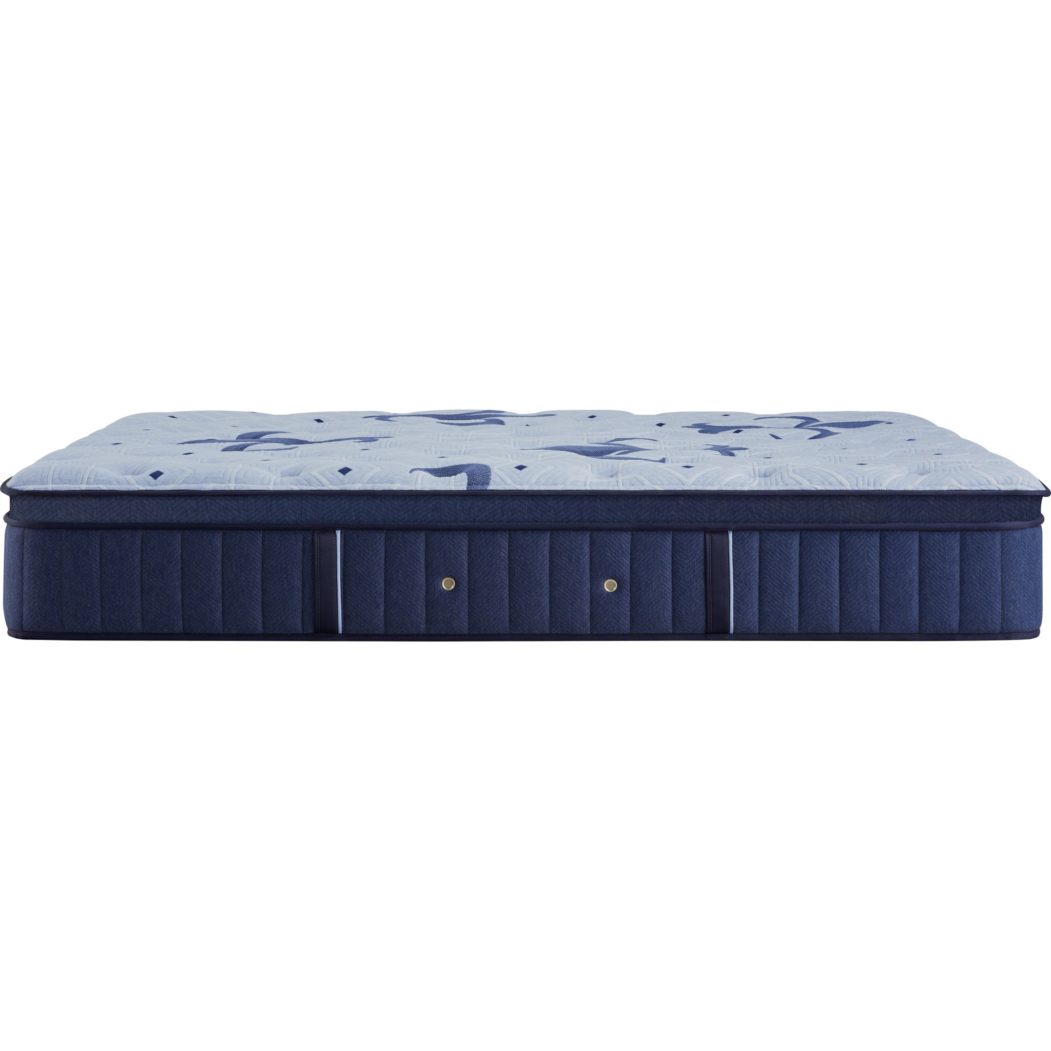Stearns & Foster® Estate EuroTop Arya 16 inch Mattress - Twin XL/Firm - Gallery Image 3