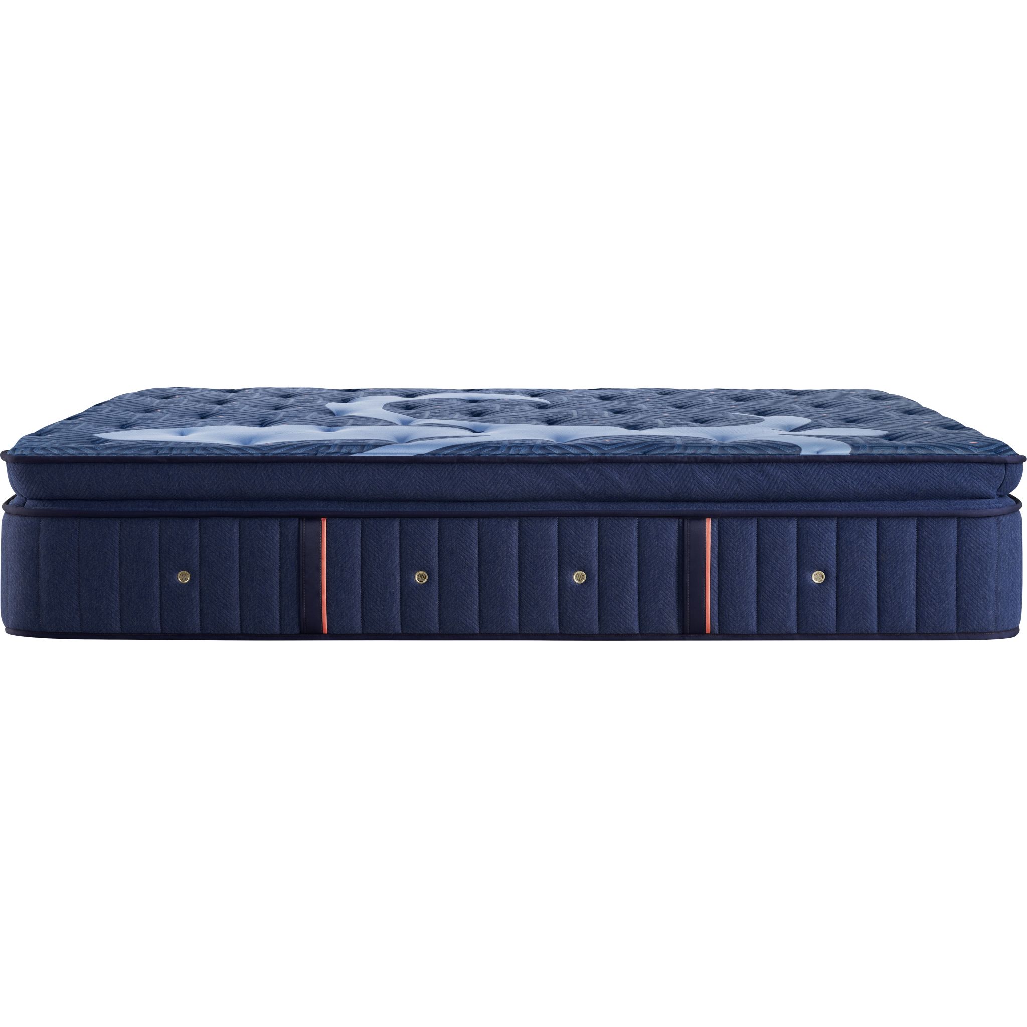 Stearns & Foster® Lux Estate EuroPillowTop Elisabeth 17.25 inch Mattress - Twin XL - Gallery Image 4