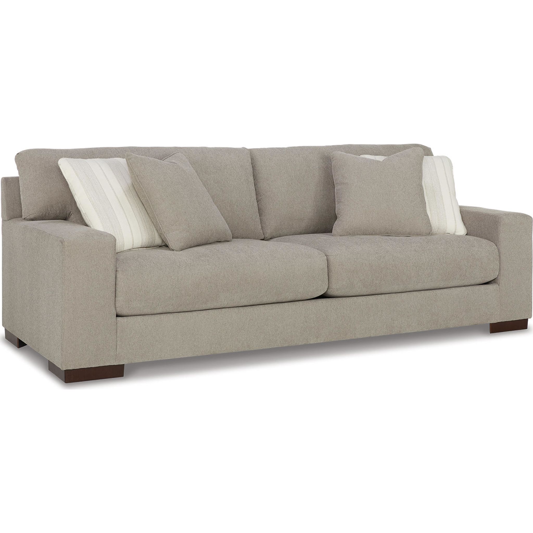 Maggie Sofa - Flax - Gallery Image 4