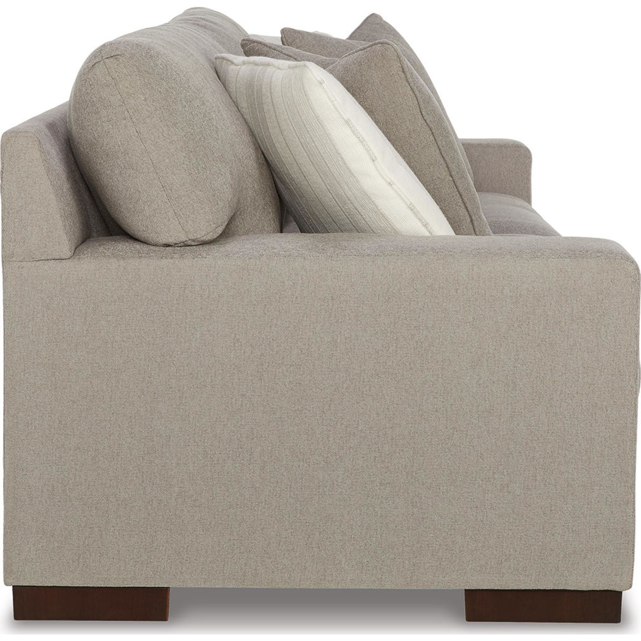 Maggie Sofa - Flax - Gallery Image 5