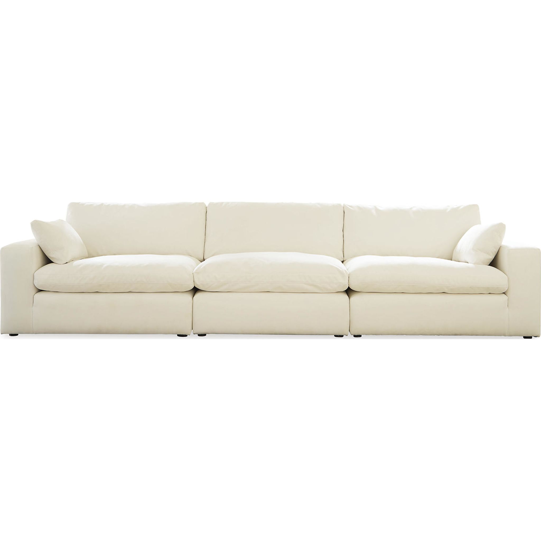Next-Gen Gaucho 3 Piece Sofa - Gallery Image 1