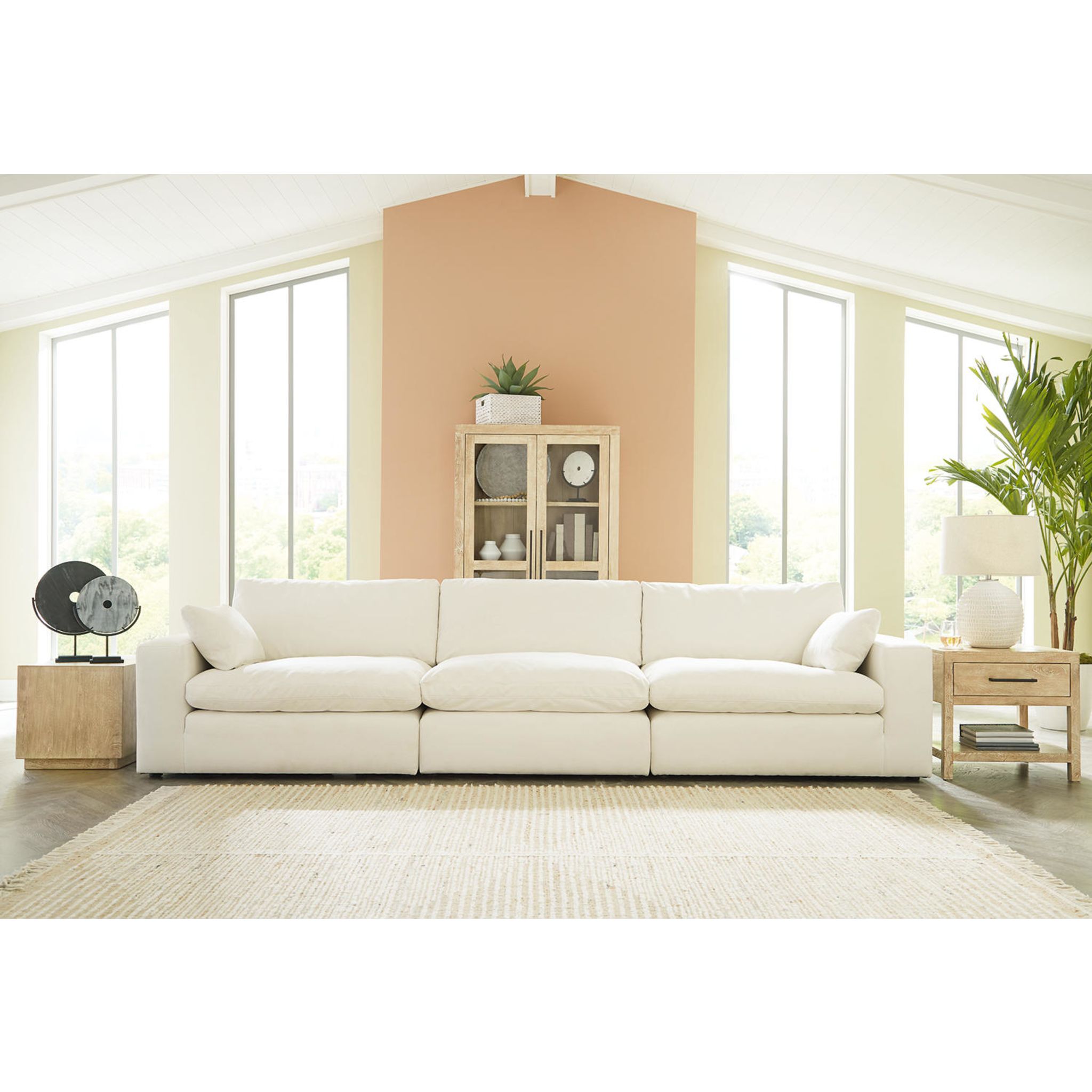 Next-Gen Gaucho 3 Piece Sofa - Gallery Image 4
