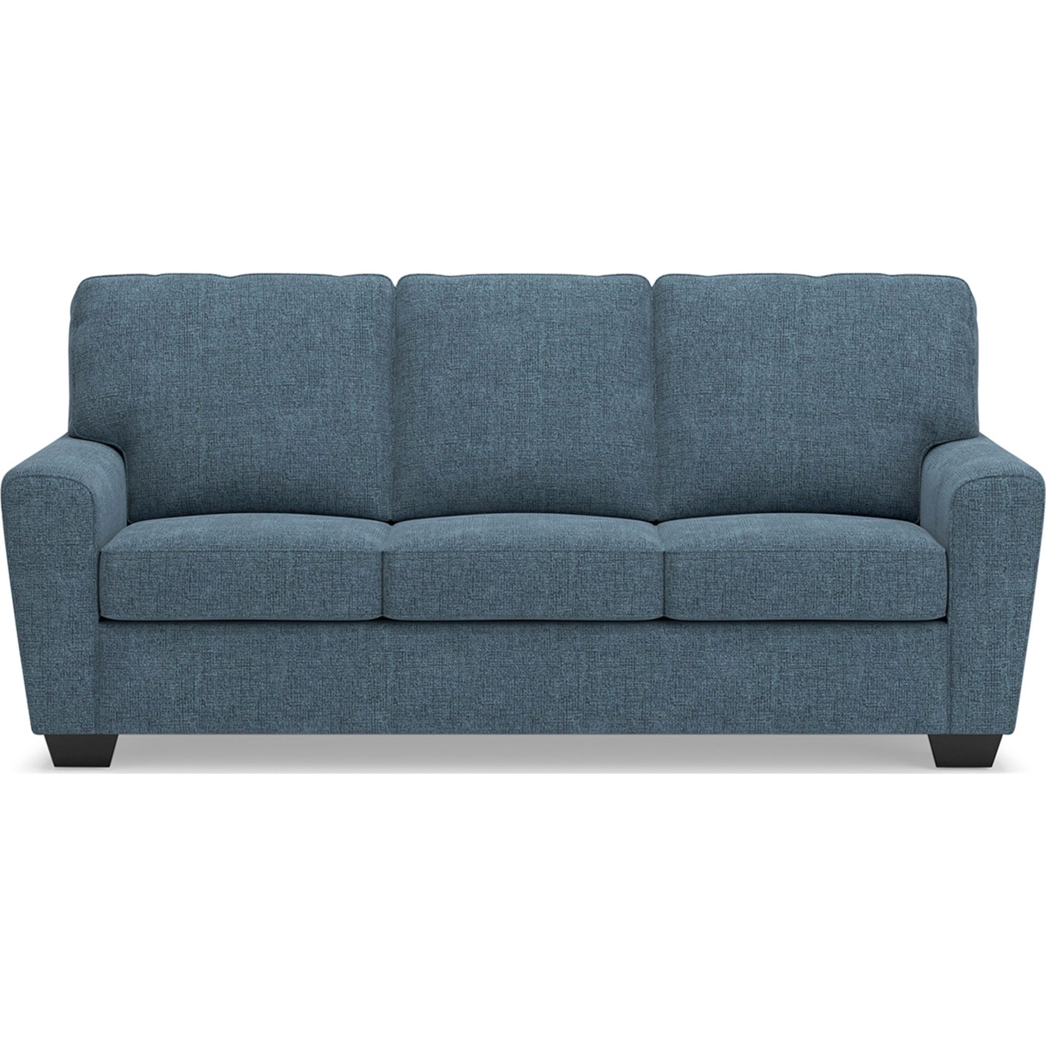 Cashton Sofa - Blue - Gallery Image 2