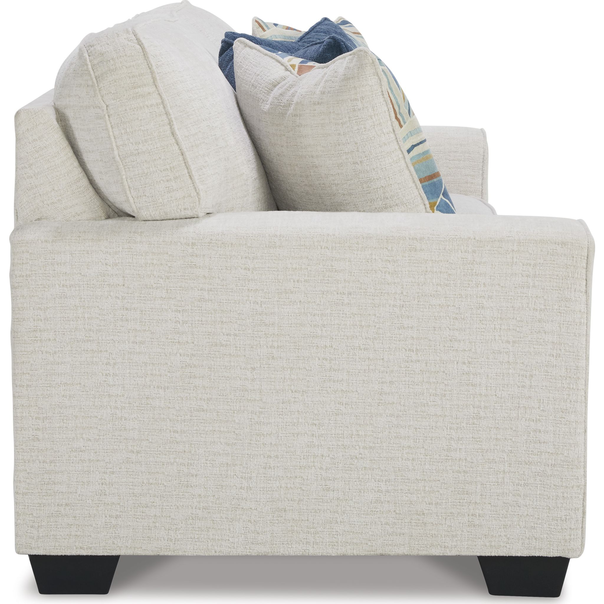 Cashton Sofa - Ice - Gallery Image 3