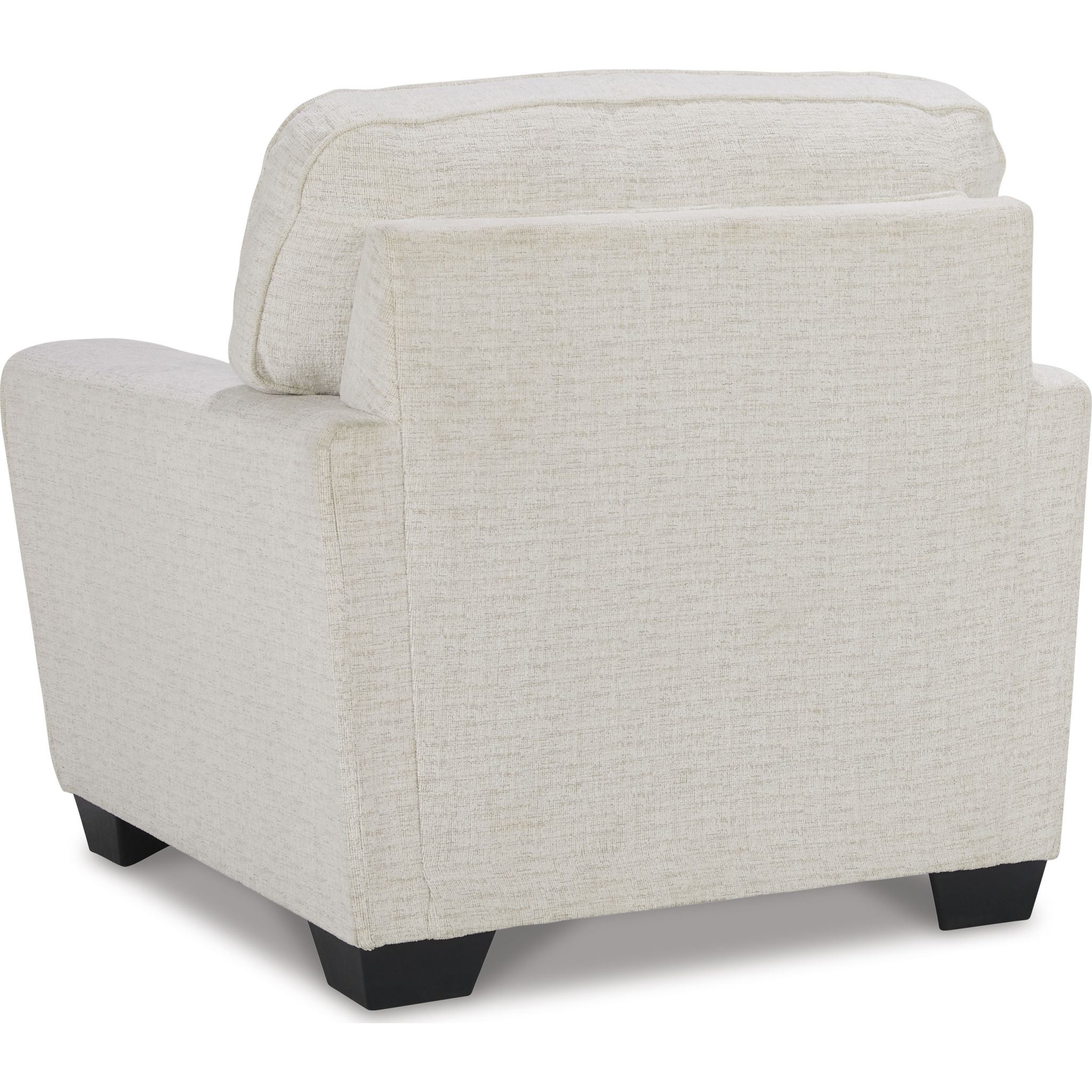 Cashton Chair - Snow - Gallery Image 3