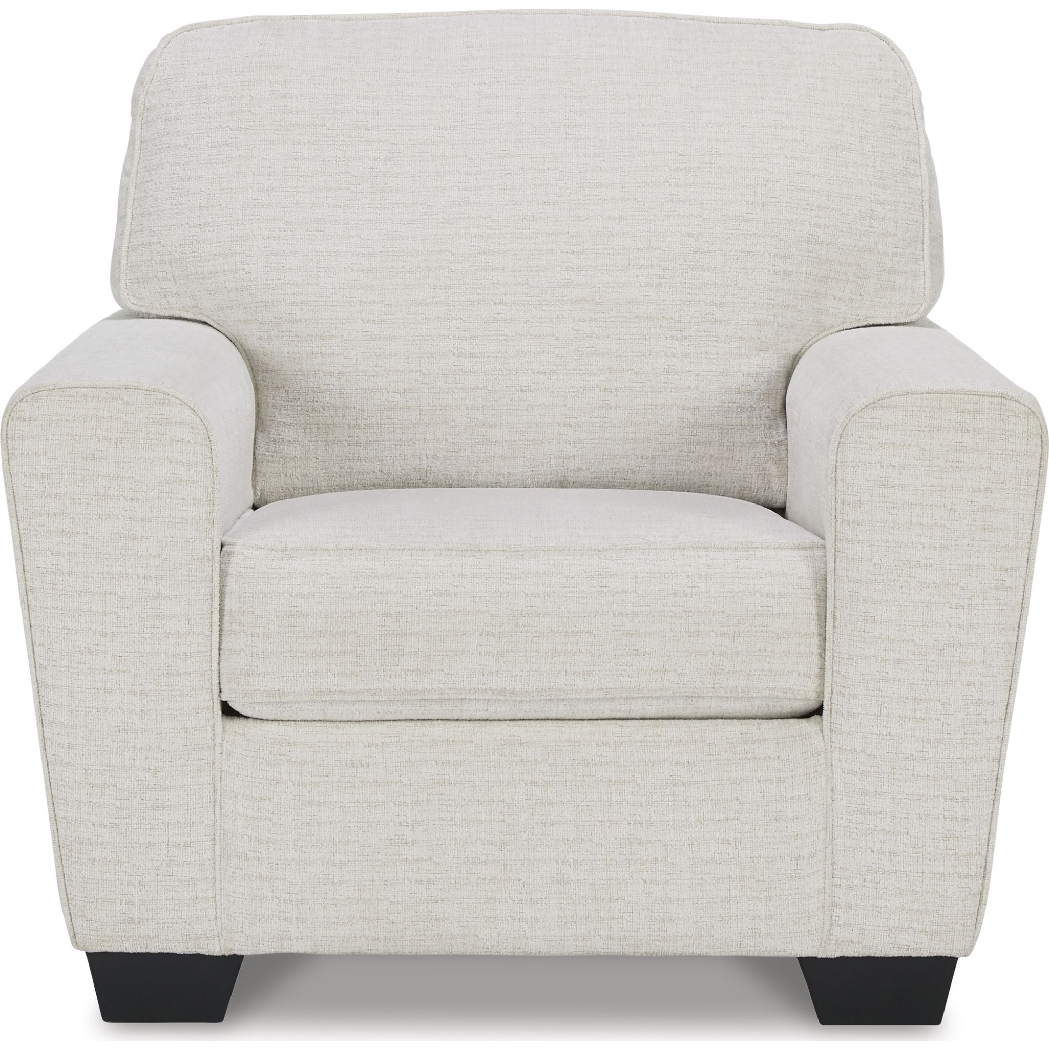 Cashton Chair - Snow - Gallery Image 5