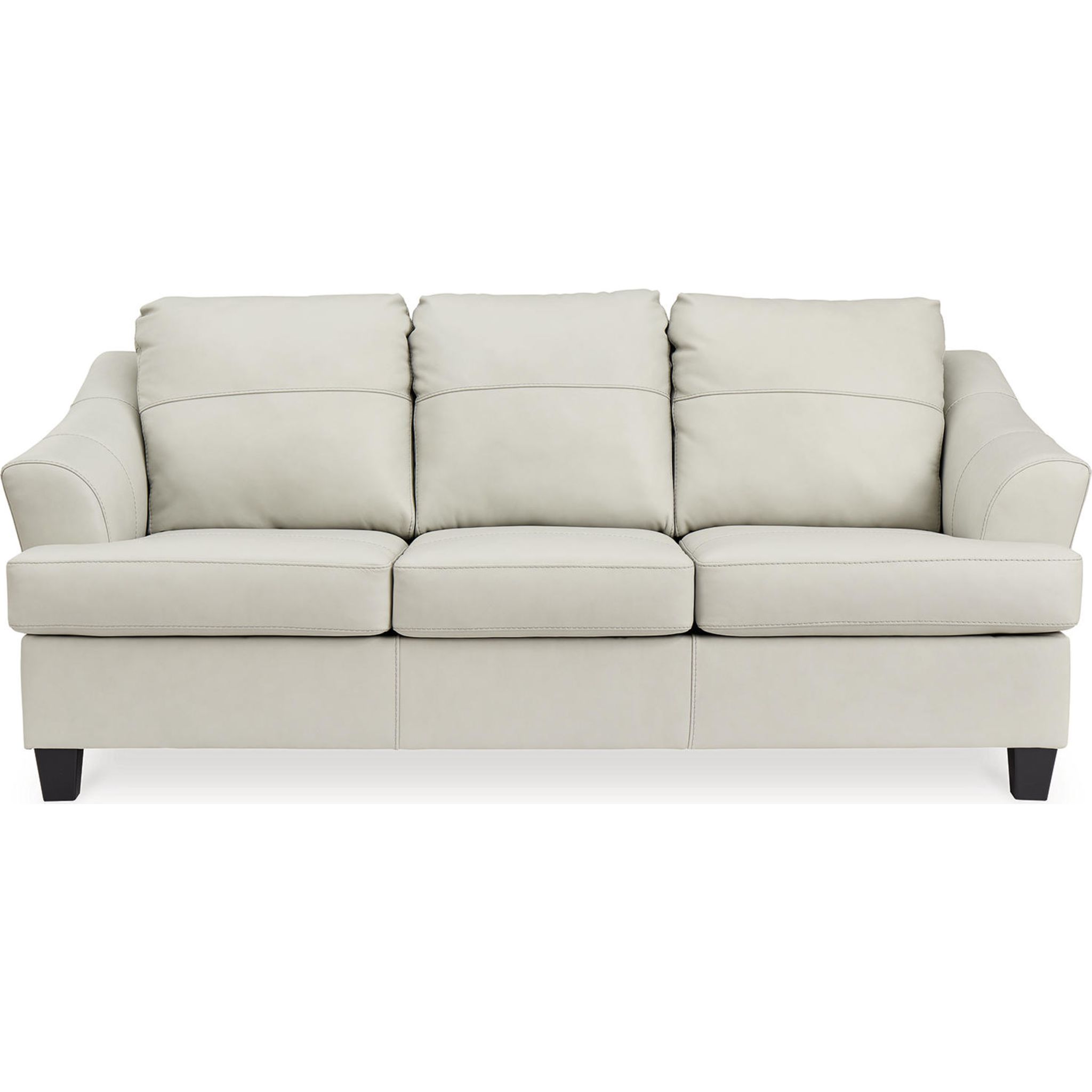 Genoa Queen Sofa Bed - Coconut - Gallery Image 3