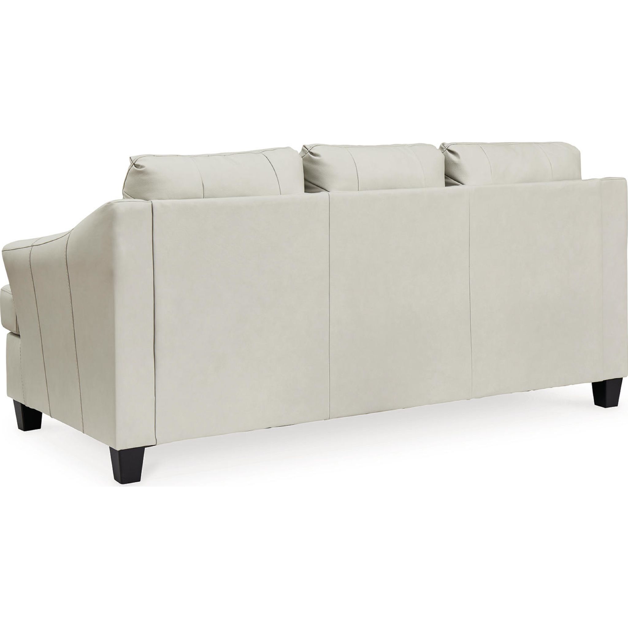 Genoa Queen Sofa Bed - Coconut - Gallery Image 4