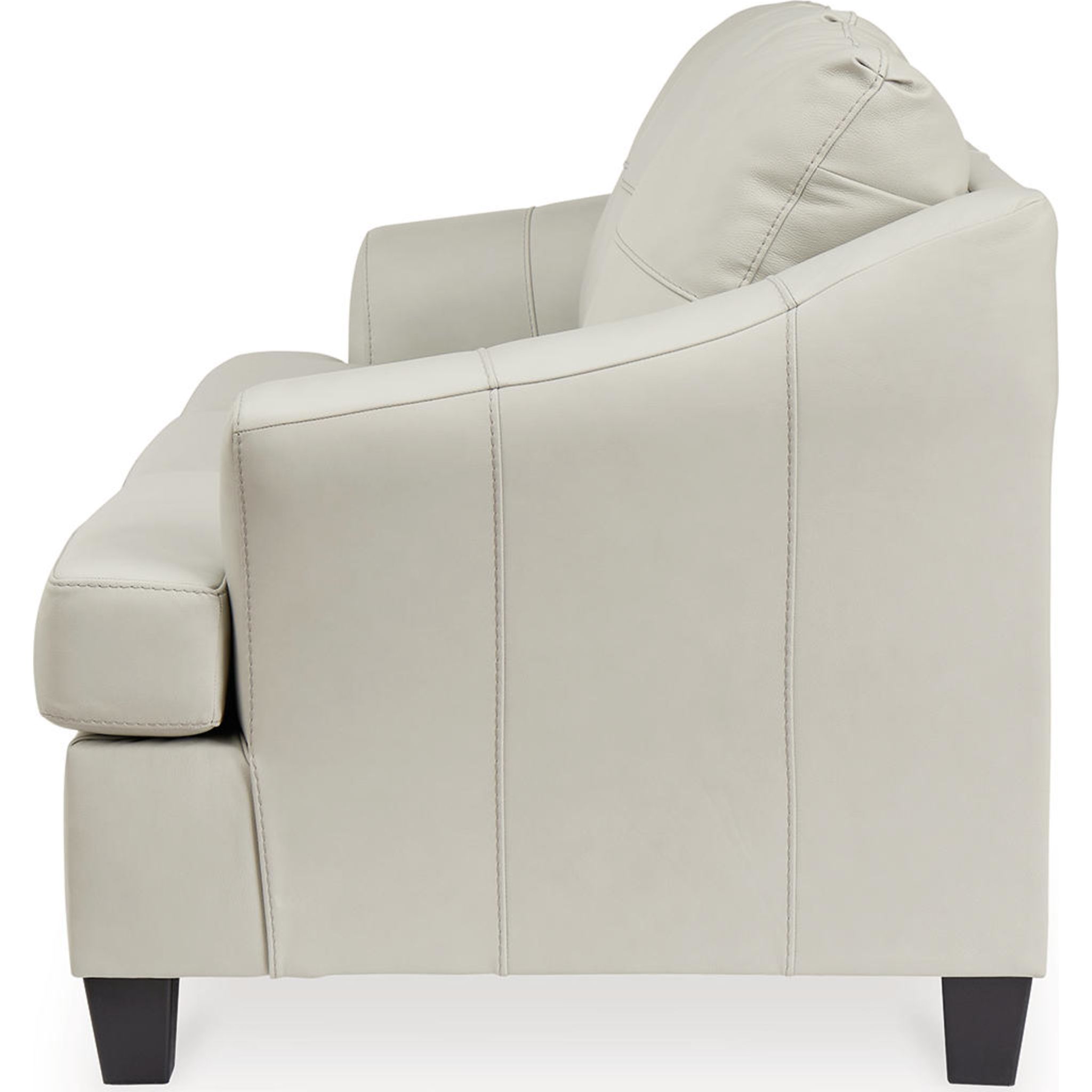 Genoa Queen Sofa Bed - Coconut - Gallery Image 5