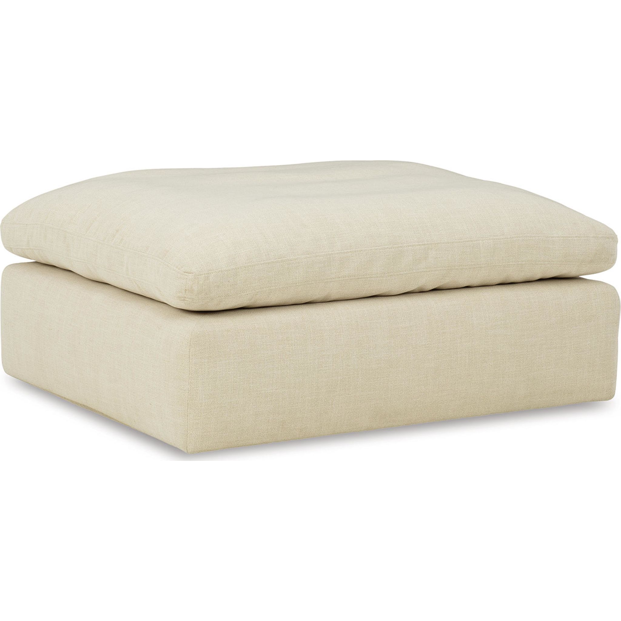 Tanavi-Exclusive Oversized Accent Ottoman - Gallery Image 4