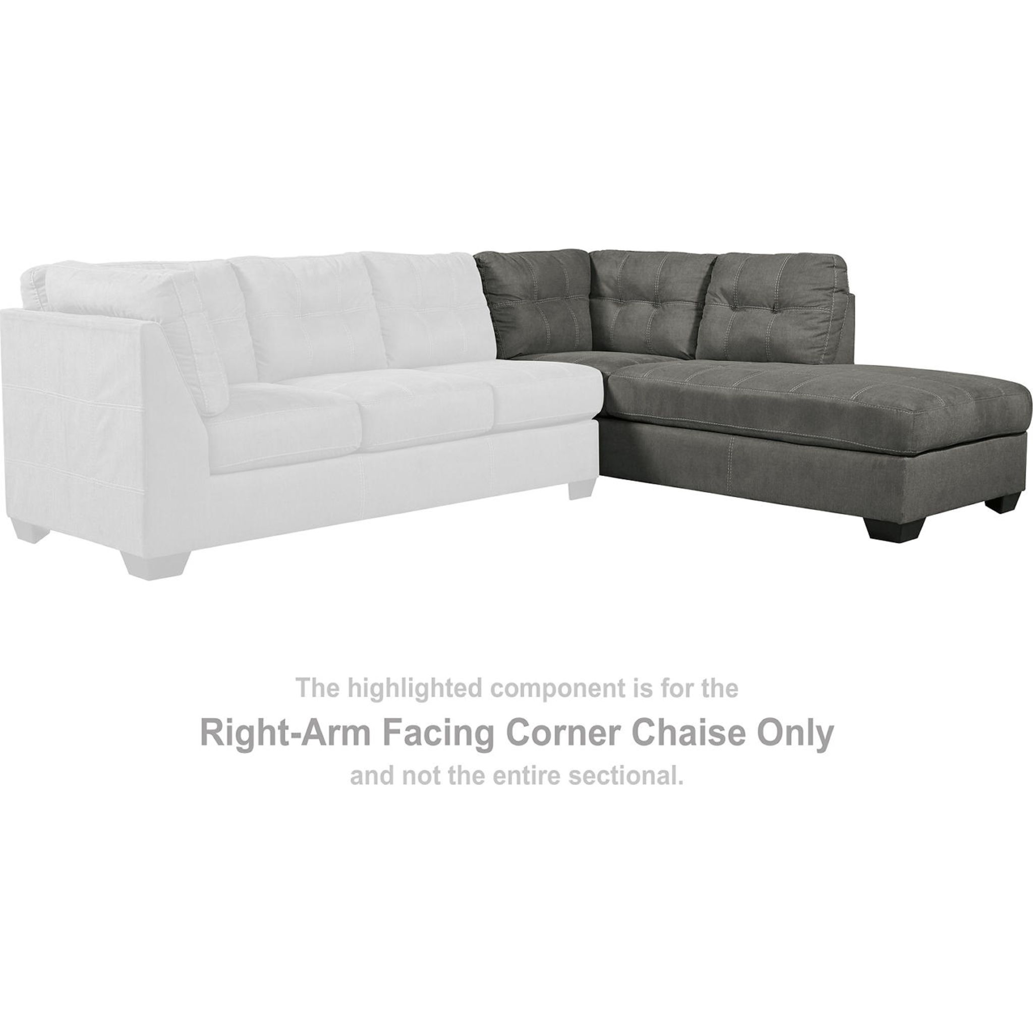 Pitkin sectional online