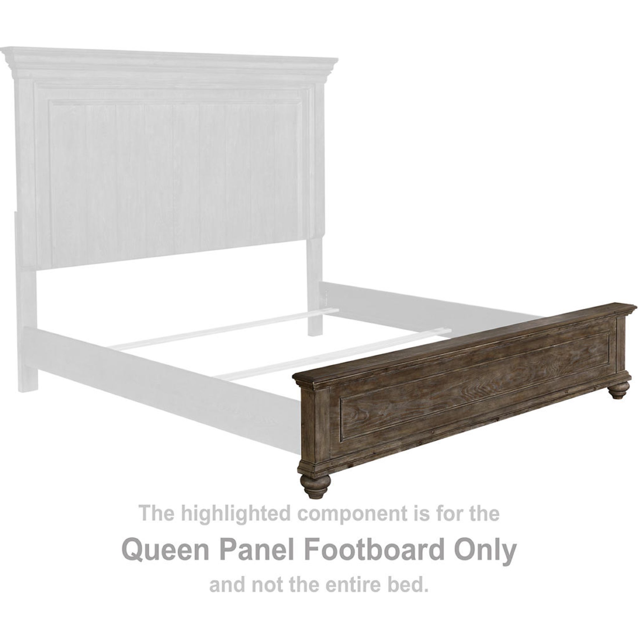 Johnelle king upholstered bed sale