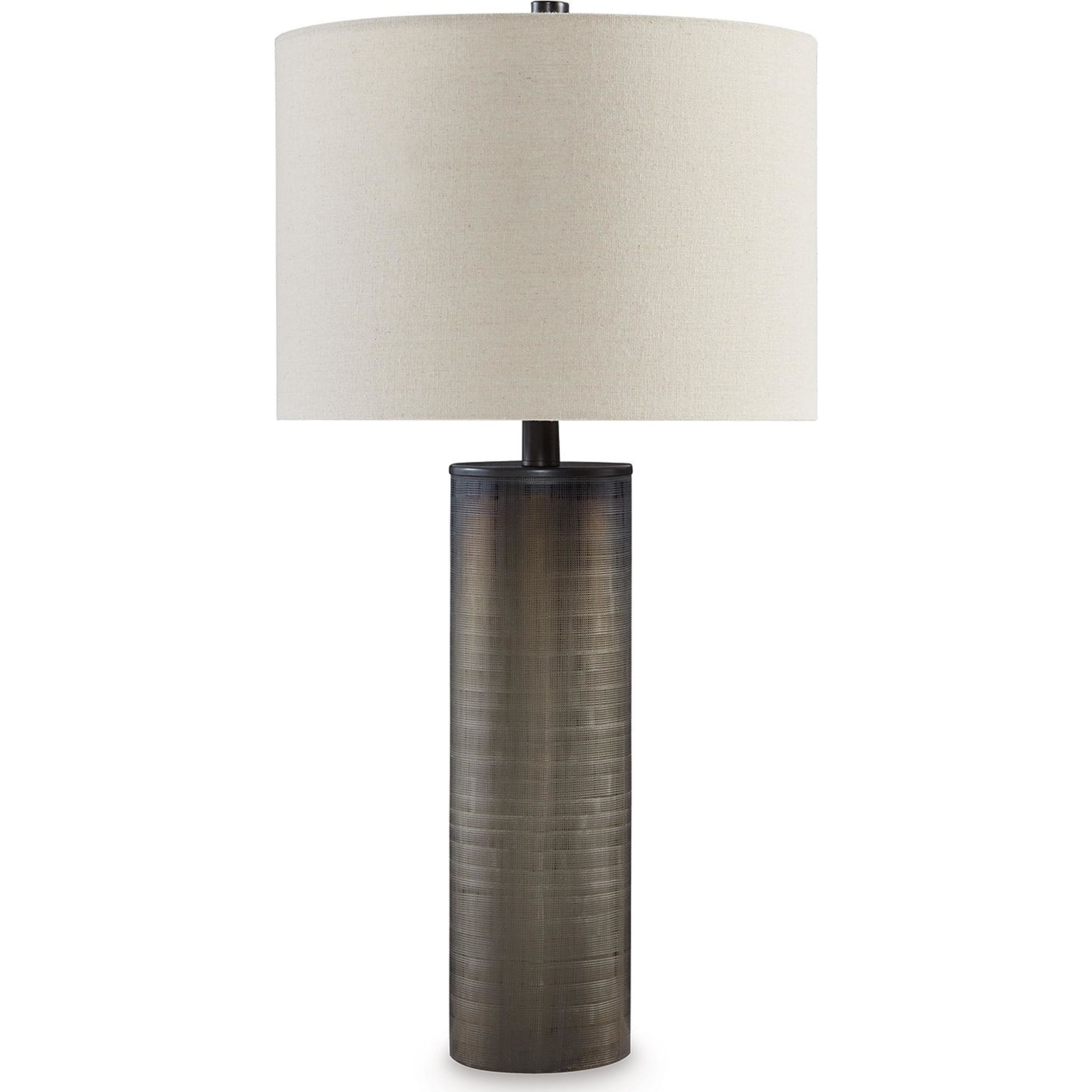 Dingerly Table Lamp (Single) - Gallery Image 2