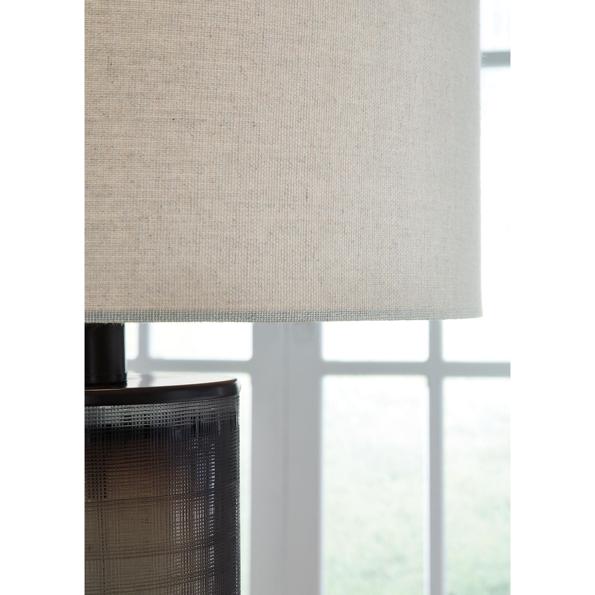 Dingerly Table Lamp (Single) - Gallery Image 5