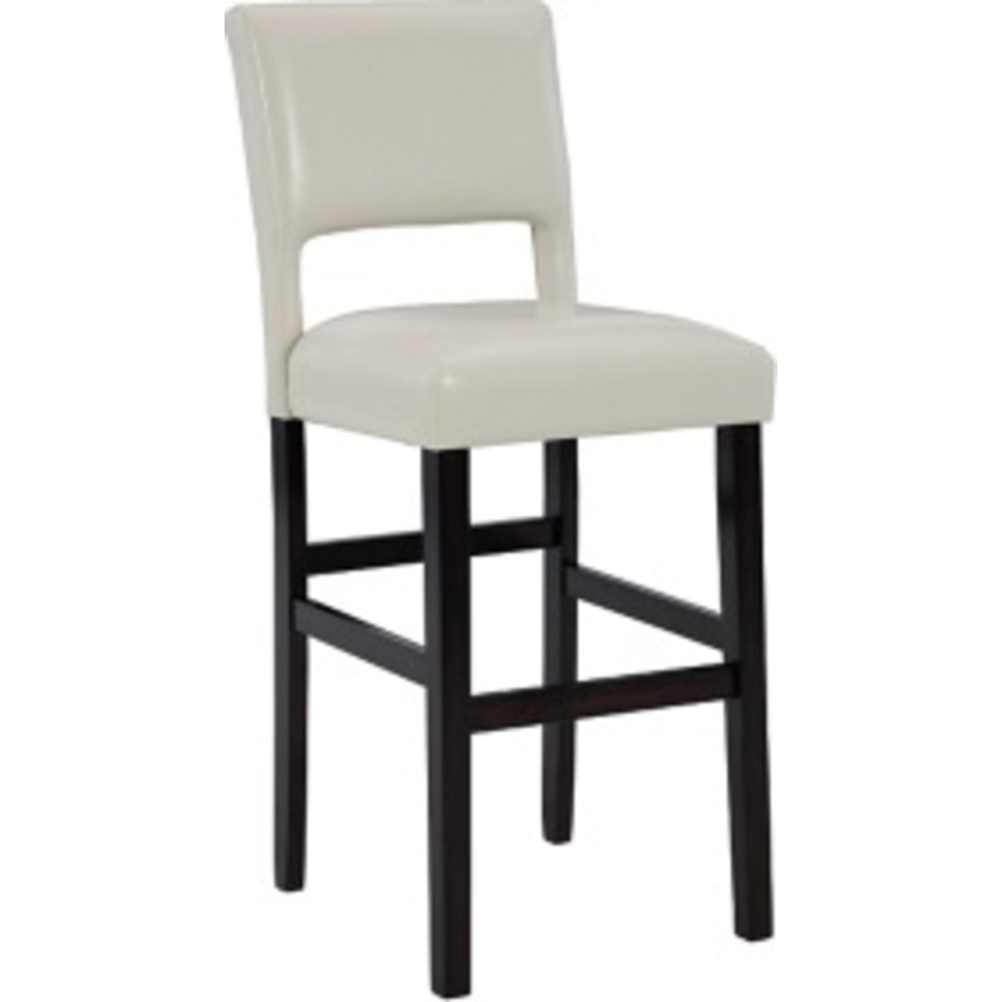Leektree Bar Height Stool - Gallery Image 3