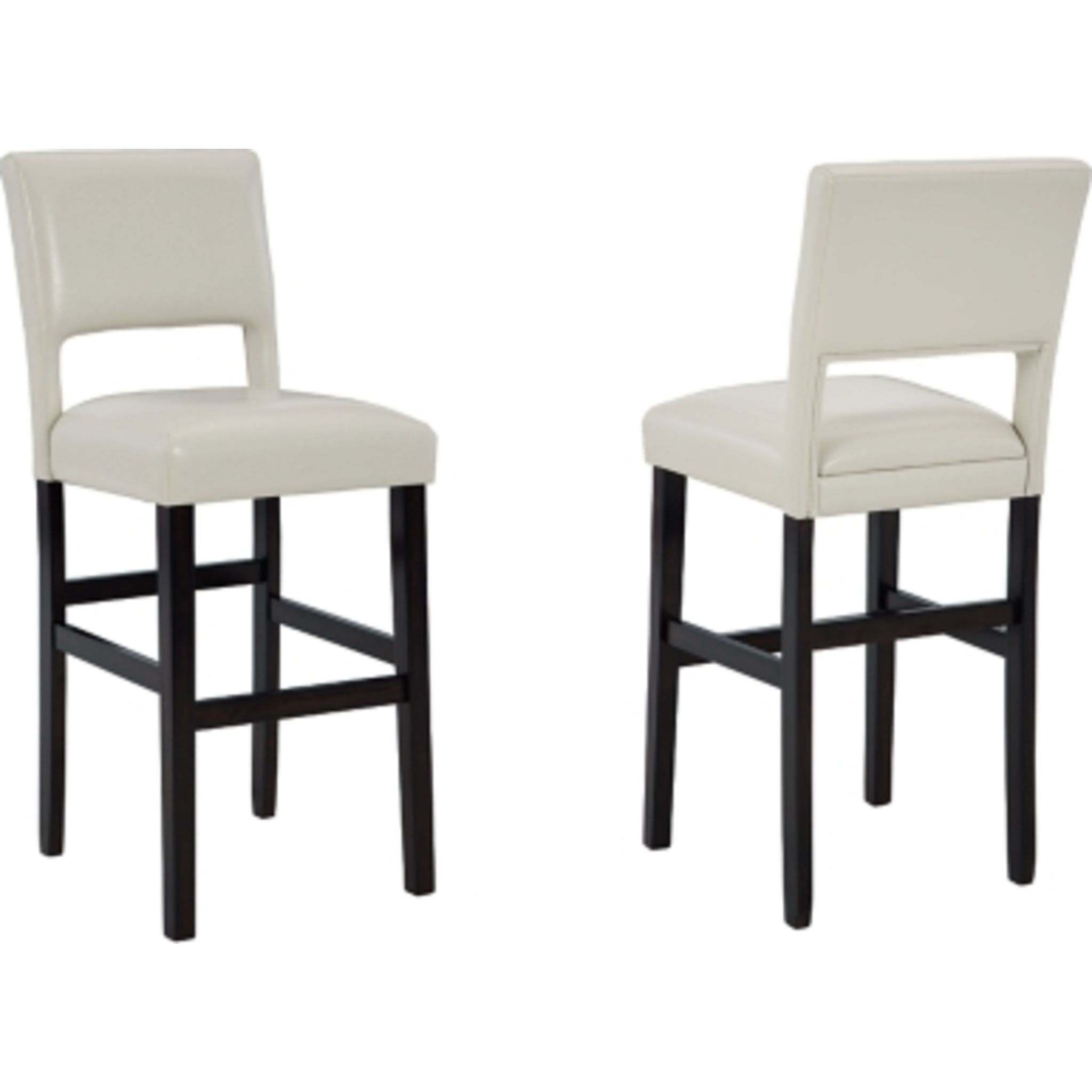 Leektree Bar Height Stool - Gallery Image 4