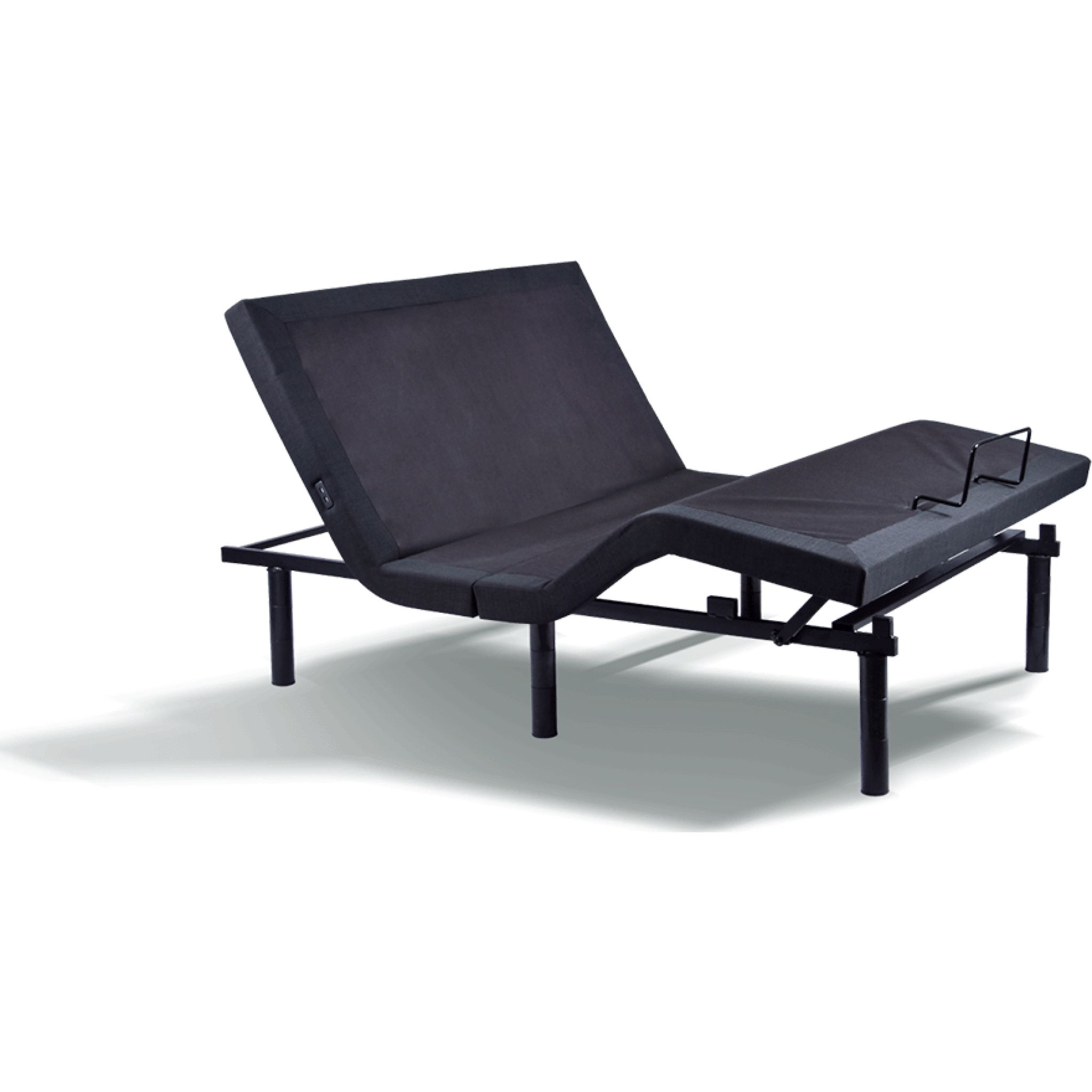 Symphony Sleep Dream lifestyle Adjustable Bed - Queen - Gallery Image 1