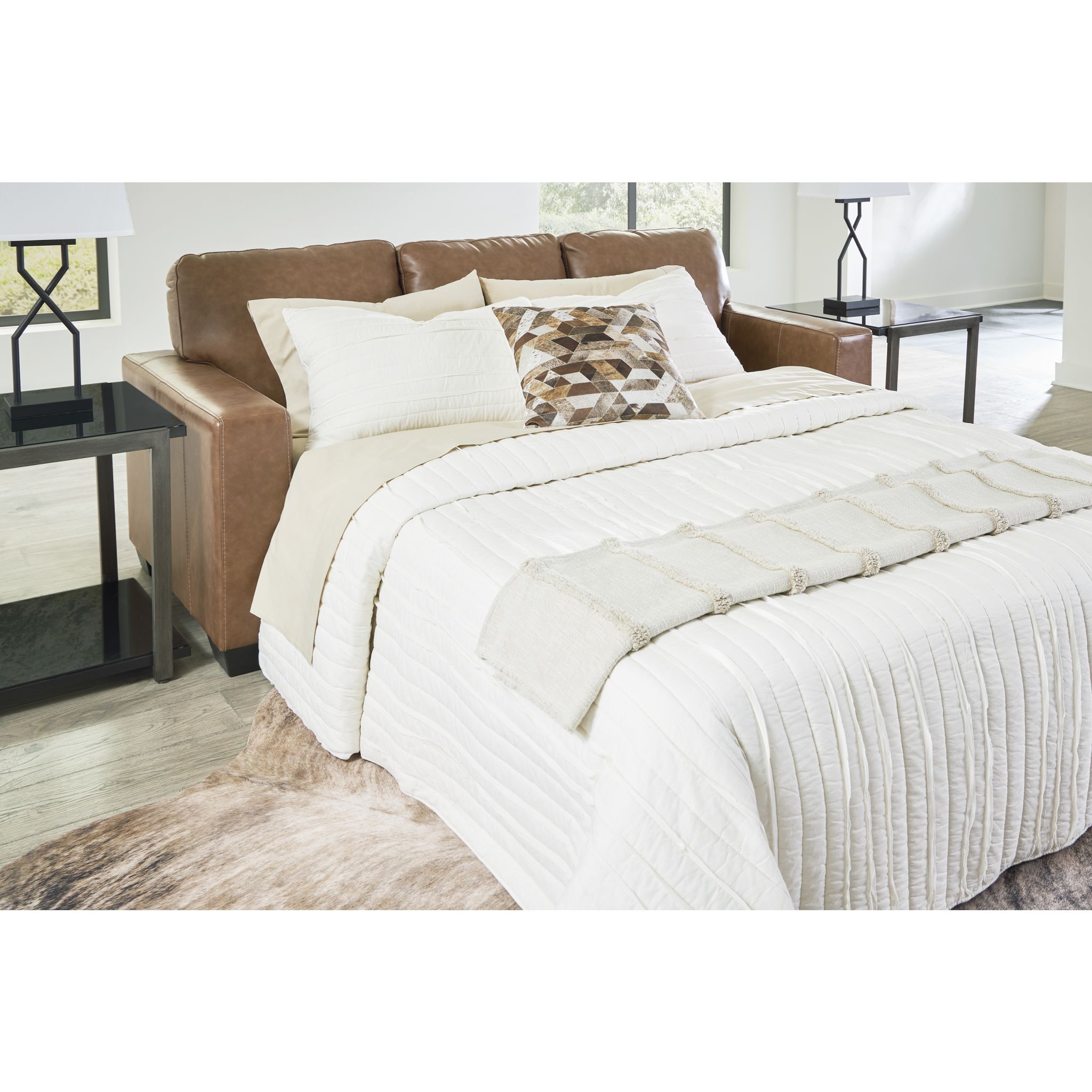 Bolsena Queen Sofa Bed - Gallery Image 2