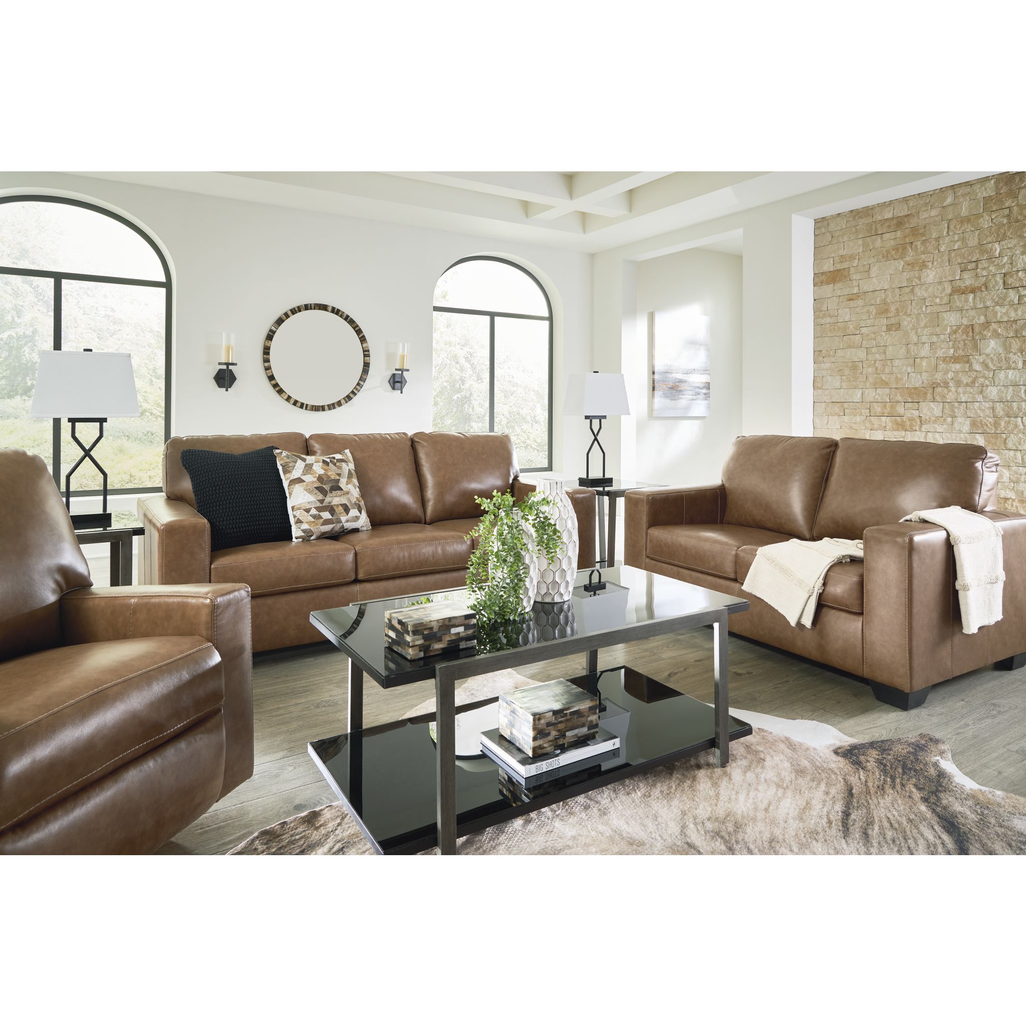 Bolsena Queen Sofa Bed - Gallery Image 7