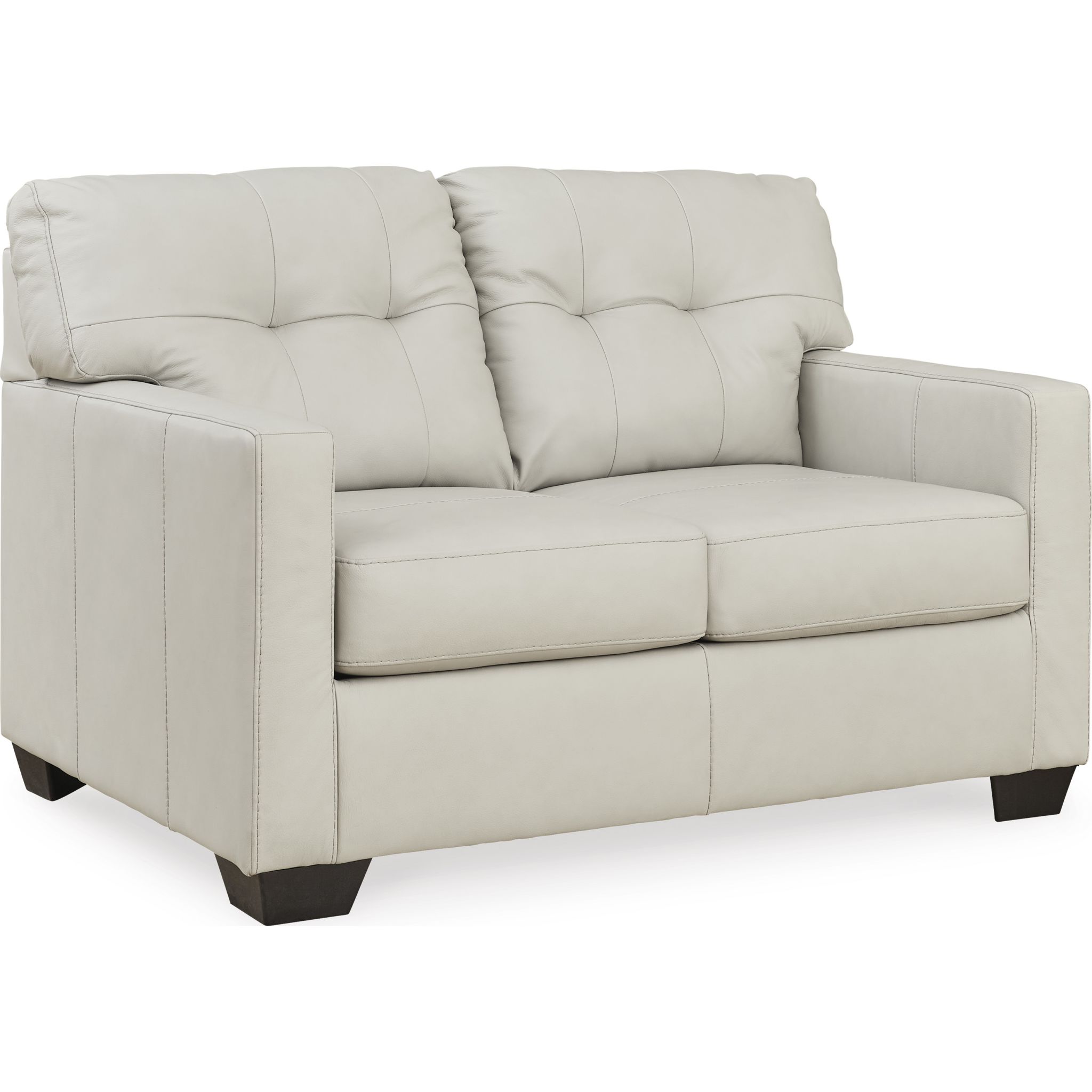 Belziani Loveseat - Gallery Image 1