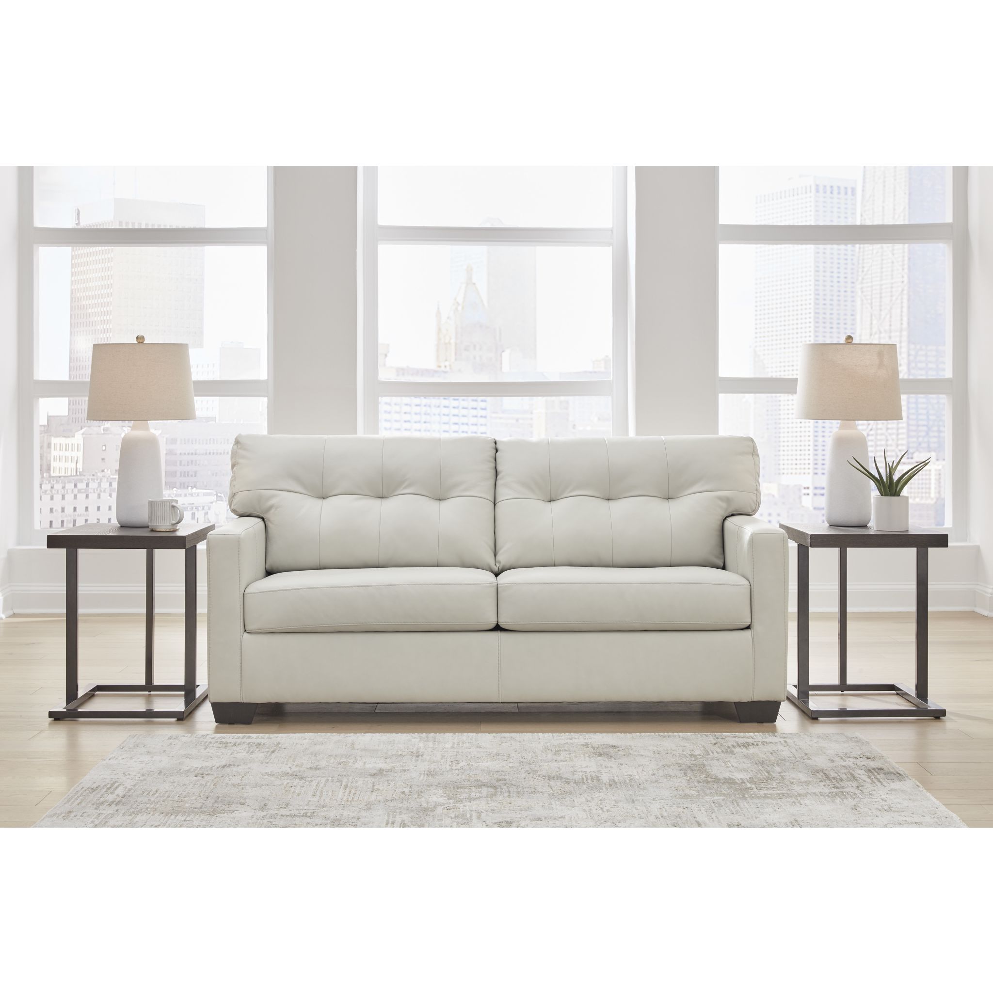 Belziani Sofa - Gallery Image 1