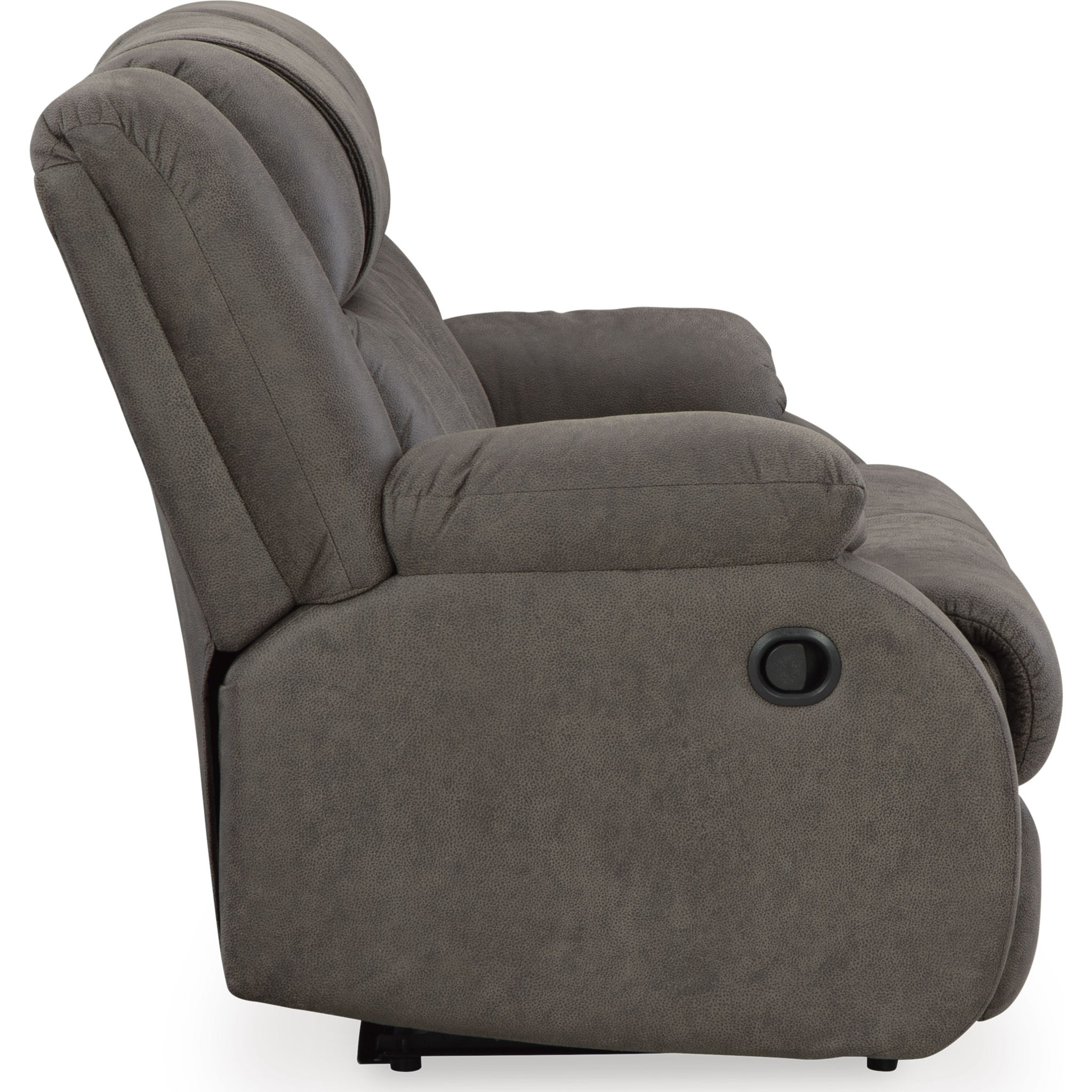 First Base Reclining Loveseat - Gallery Image 5