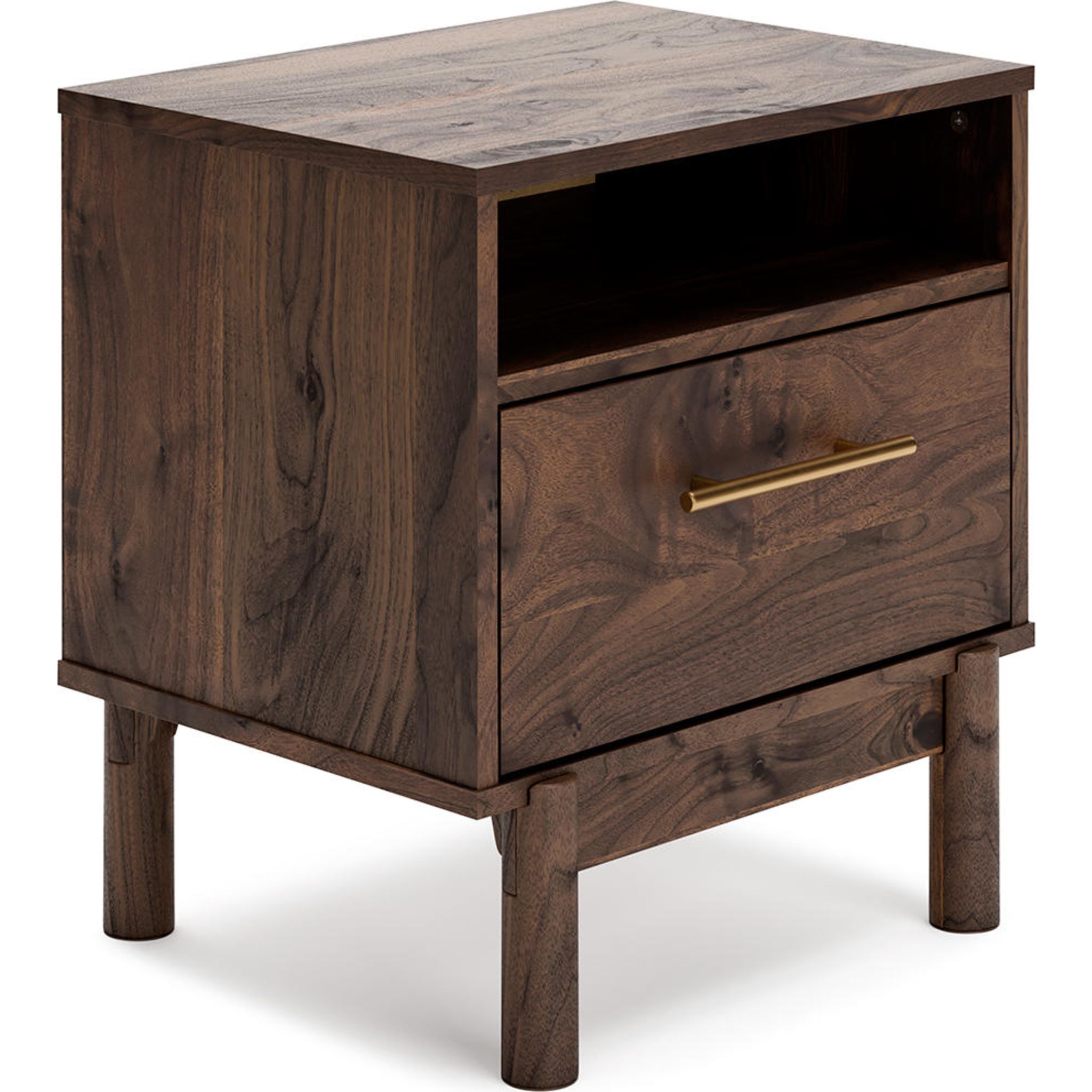 Calverson Nightstand | Ashley Canada