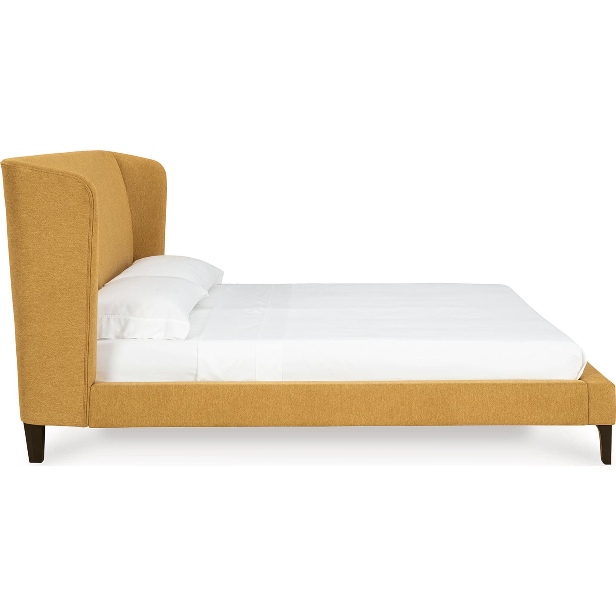Maloken-Exclusive Upholstered Bed - King - Gallery Image 8