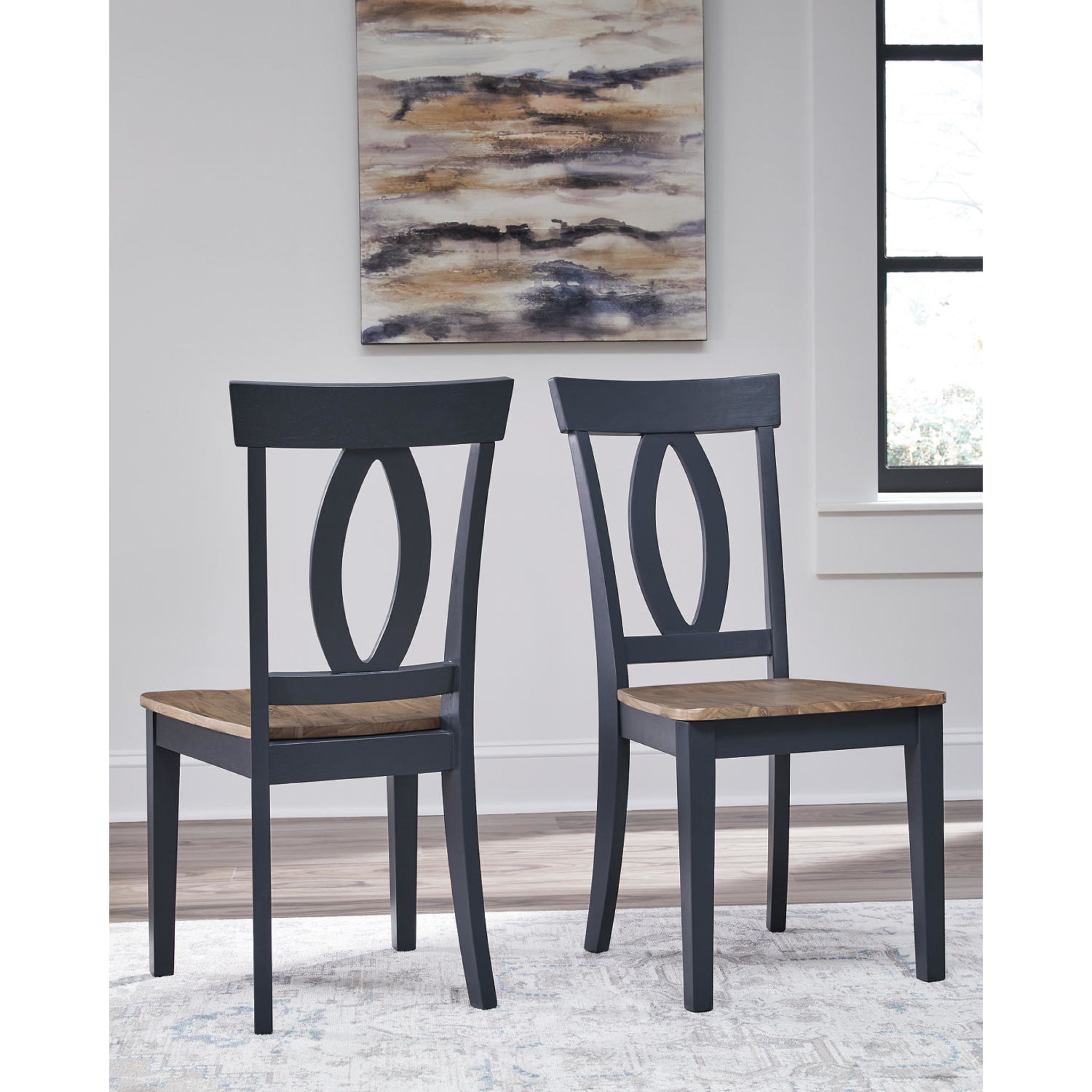 Landocken Side Chair - Gallery Image 2
