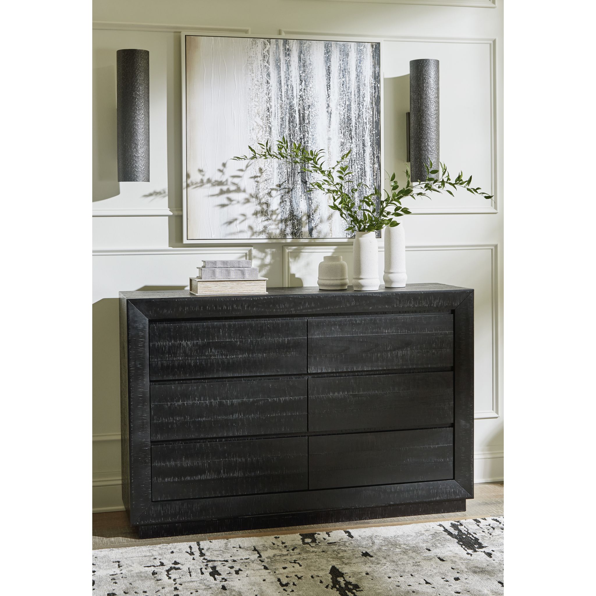 Londer-Exclusive Dresser - Gallery Image 1