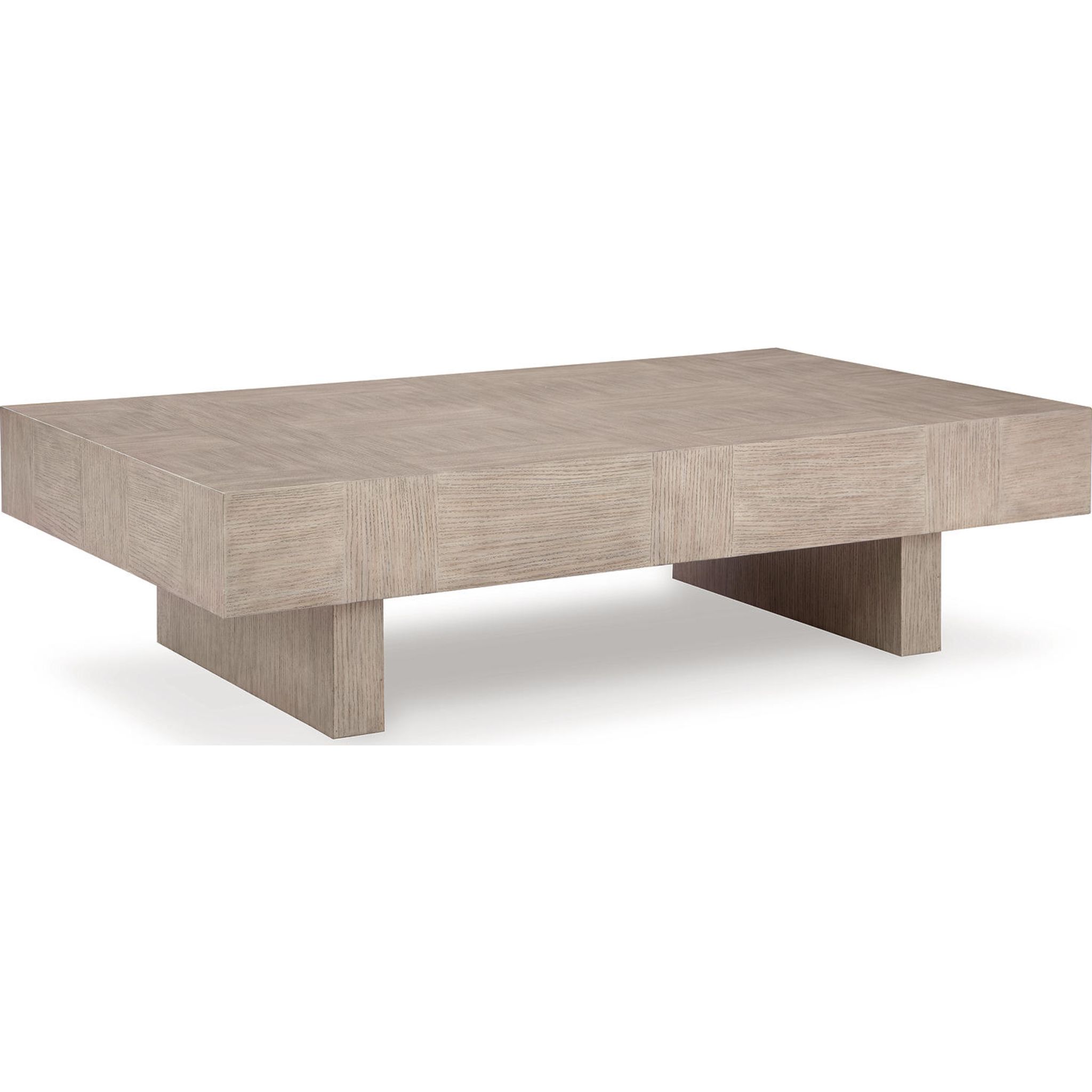 Jorlaina Coffee Table - Gallery Image 3
