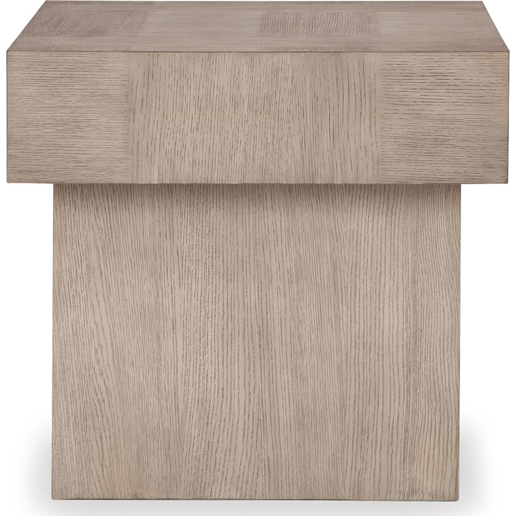 Jorlaina End Table - Gallery Image 4